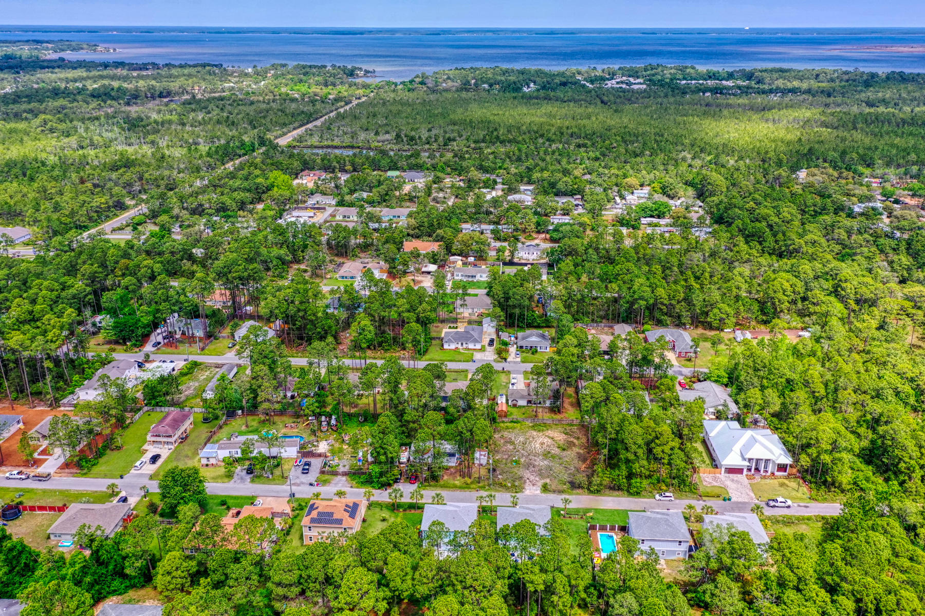 Gailey Estates - Residential