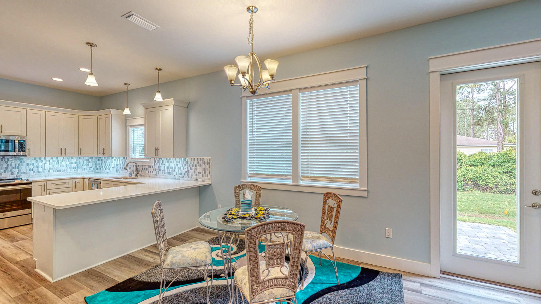 Gailey Estates - Residential