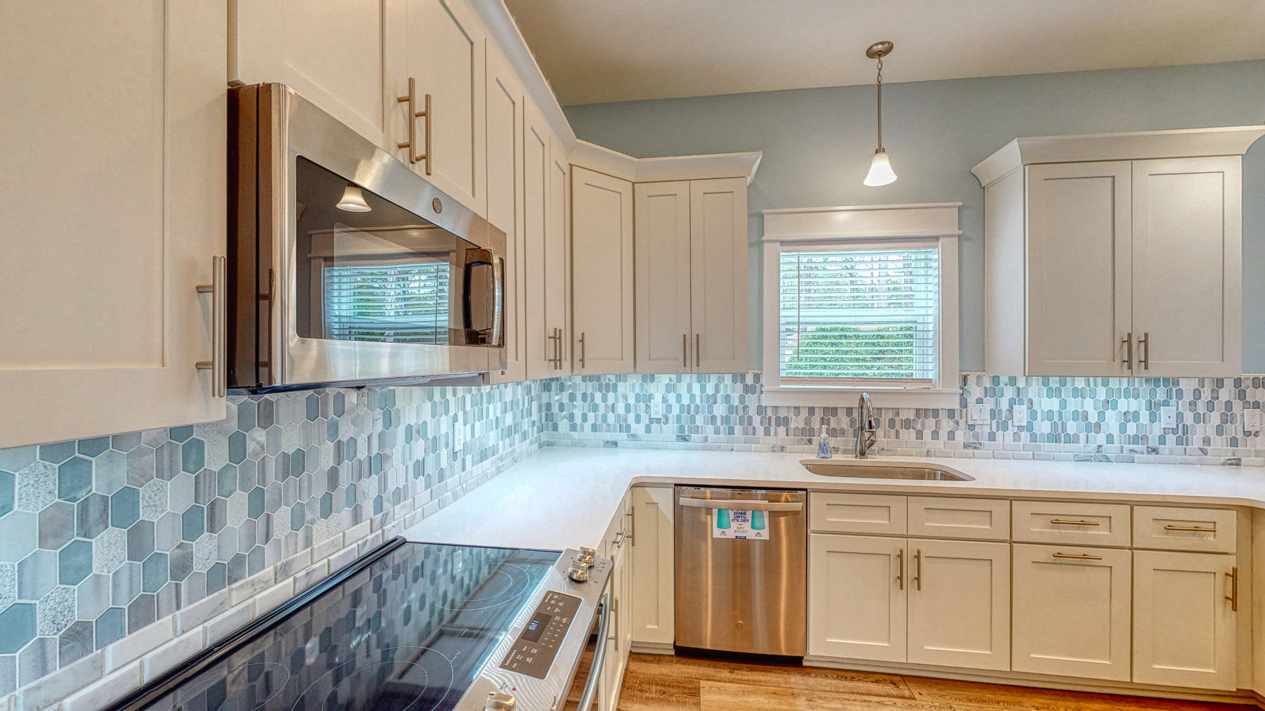 Gailey Estates - Residential