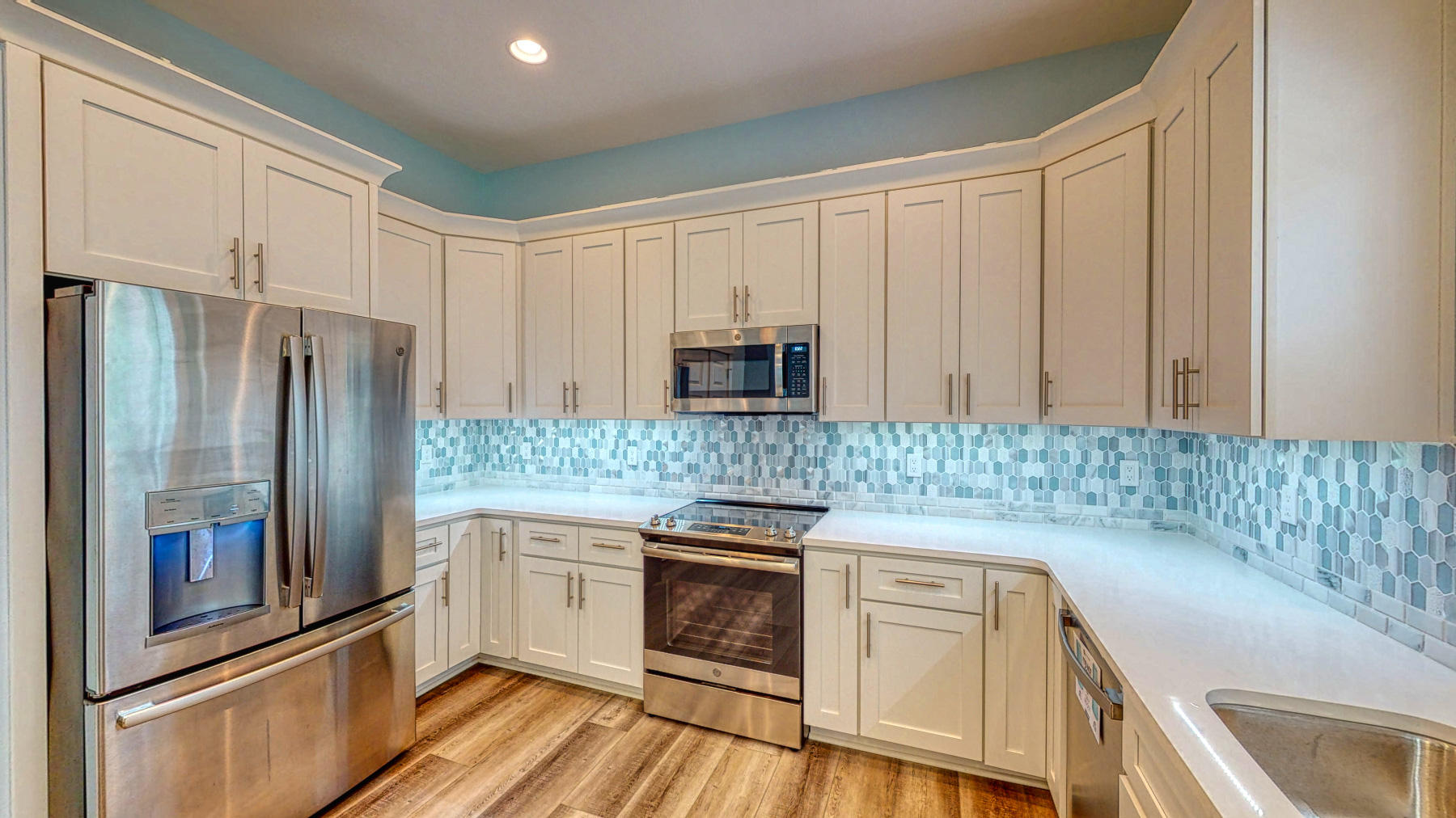 Gailey Estates - Residential