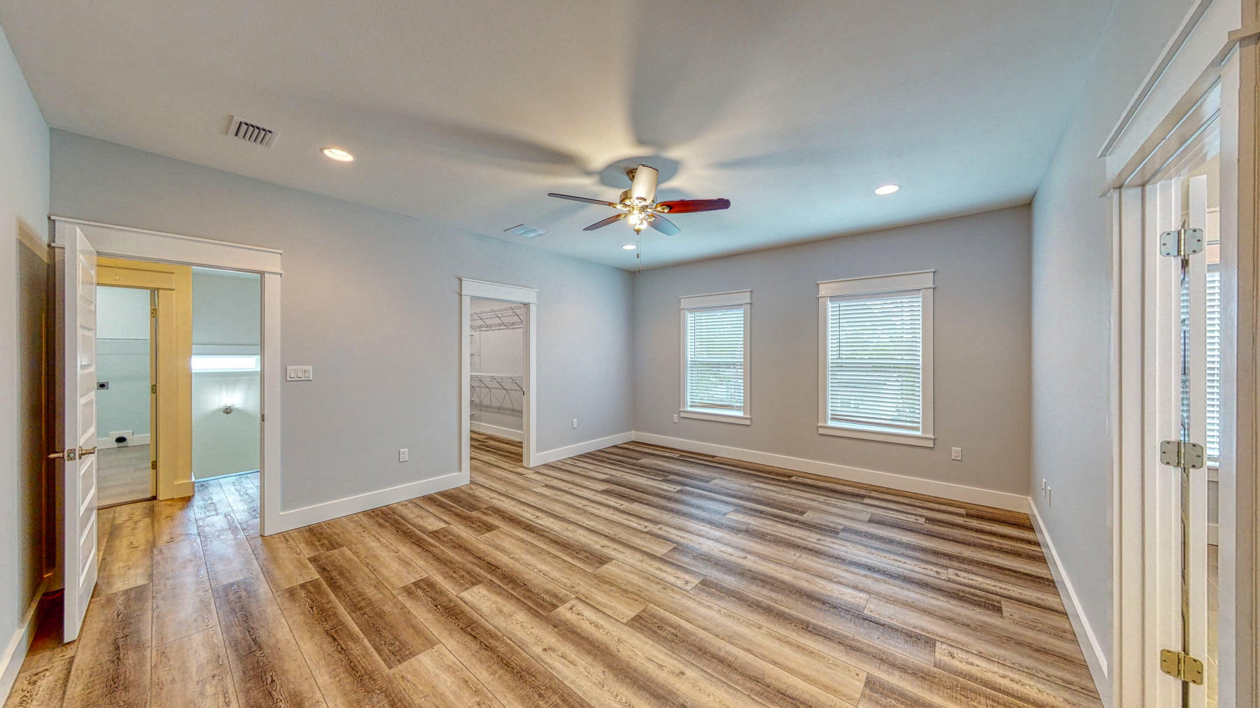 Gailey Estates - Residential