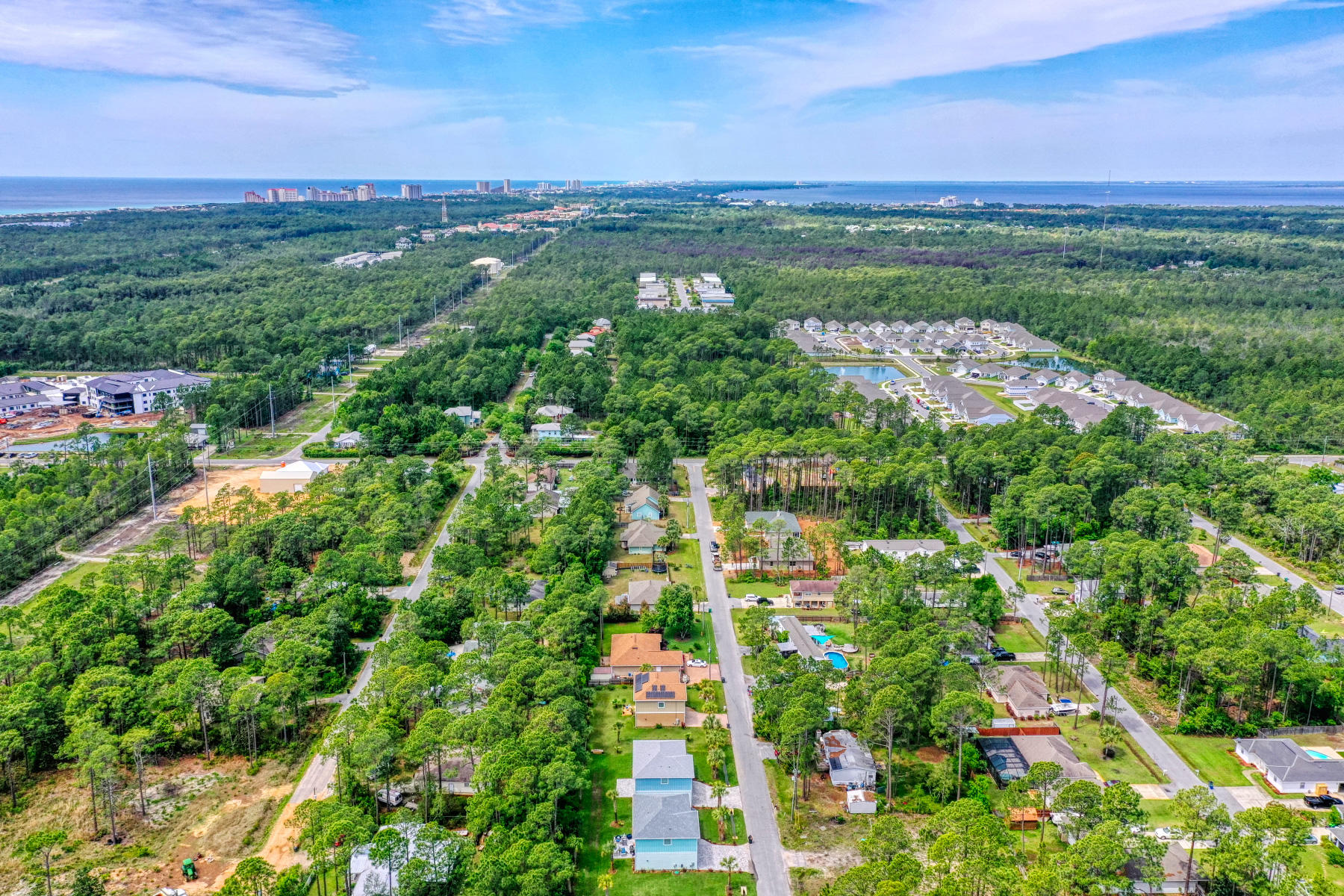 Gailey Estates - Residential