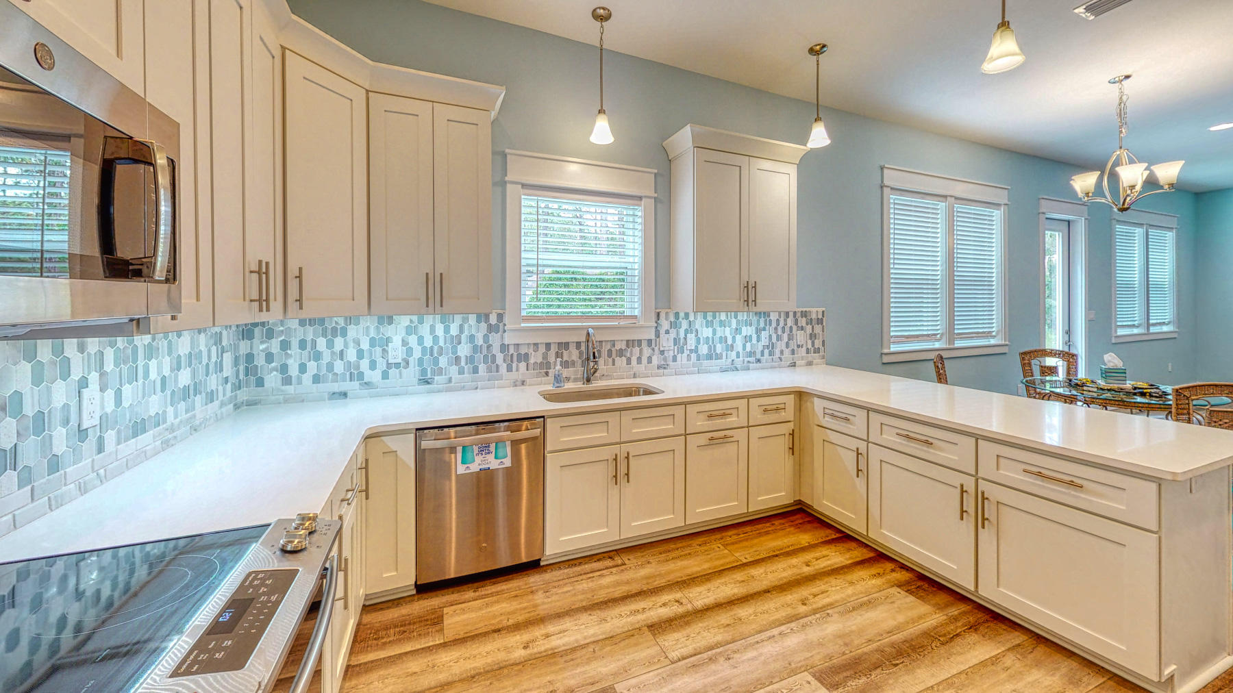 Gailey Estates - Residential