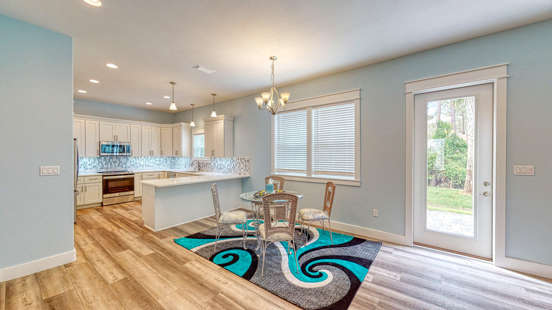 Gailey Estates - Residential