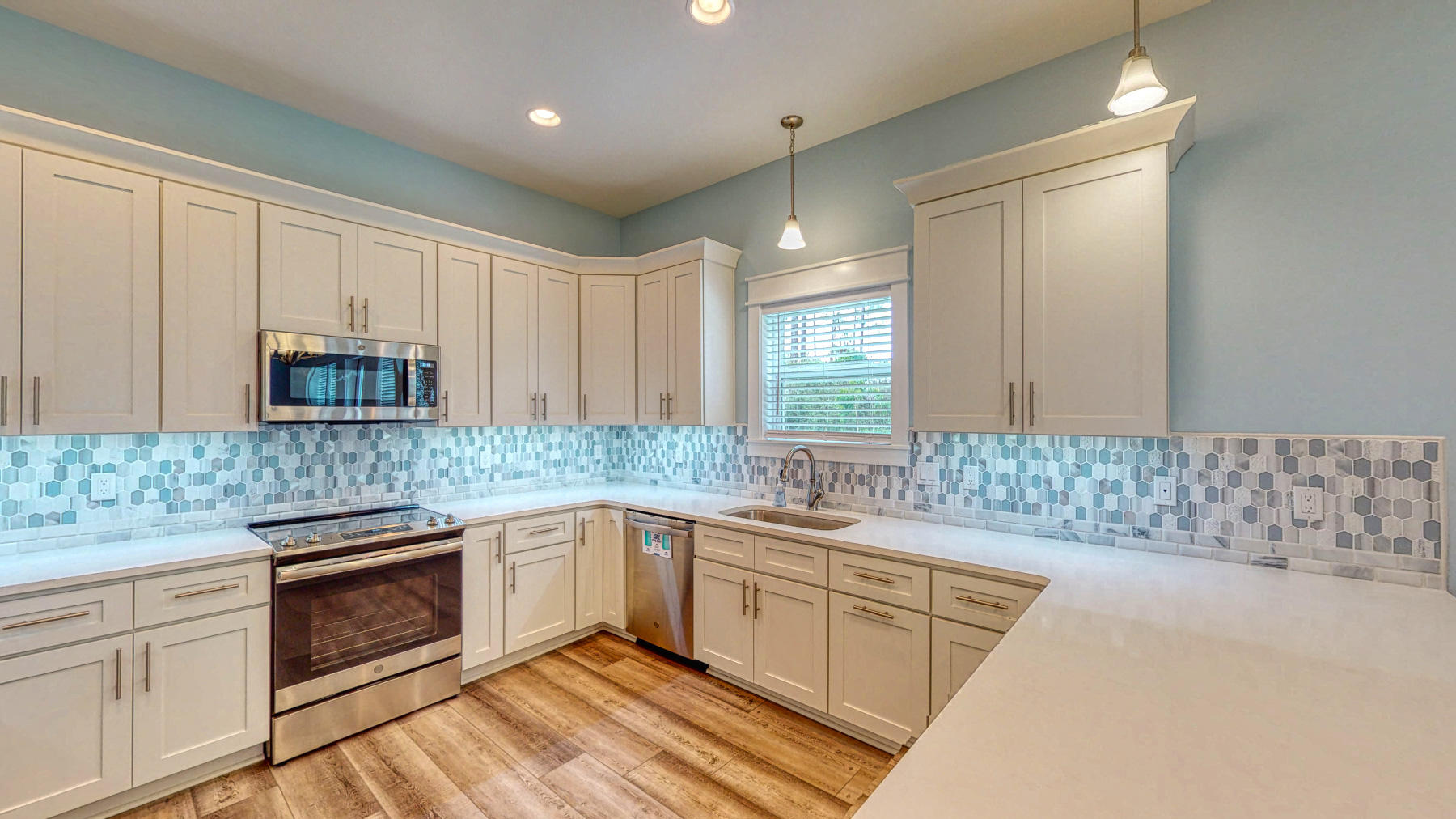 Gailey Estates - Residential