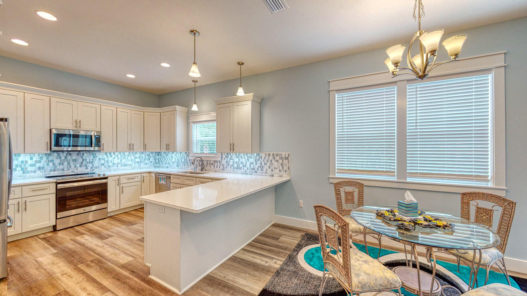 Gailey Estates - Residential