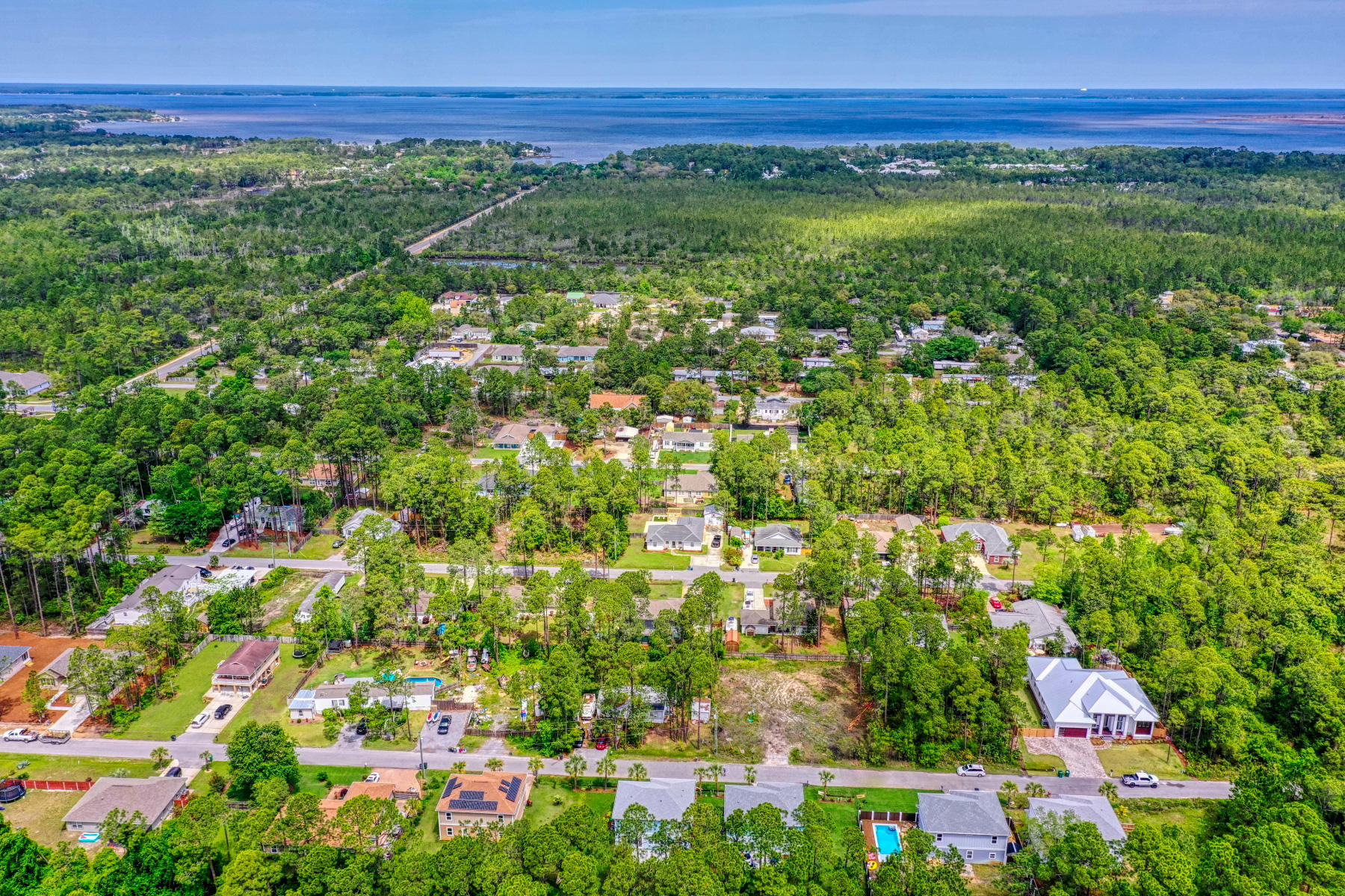 Gailey Estates - Residential