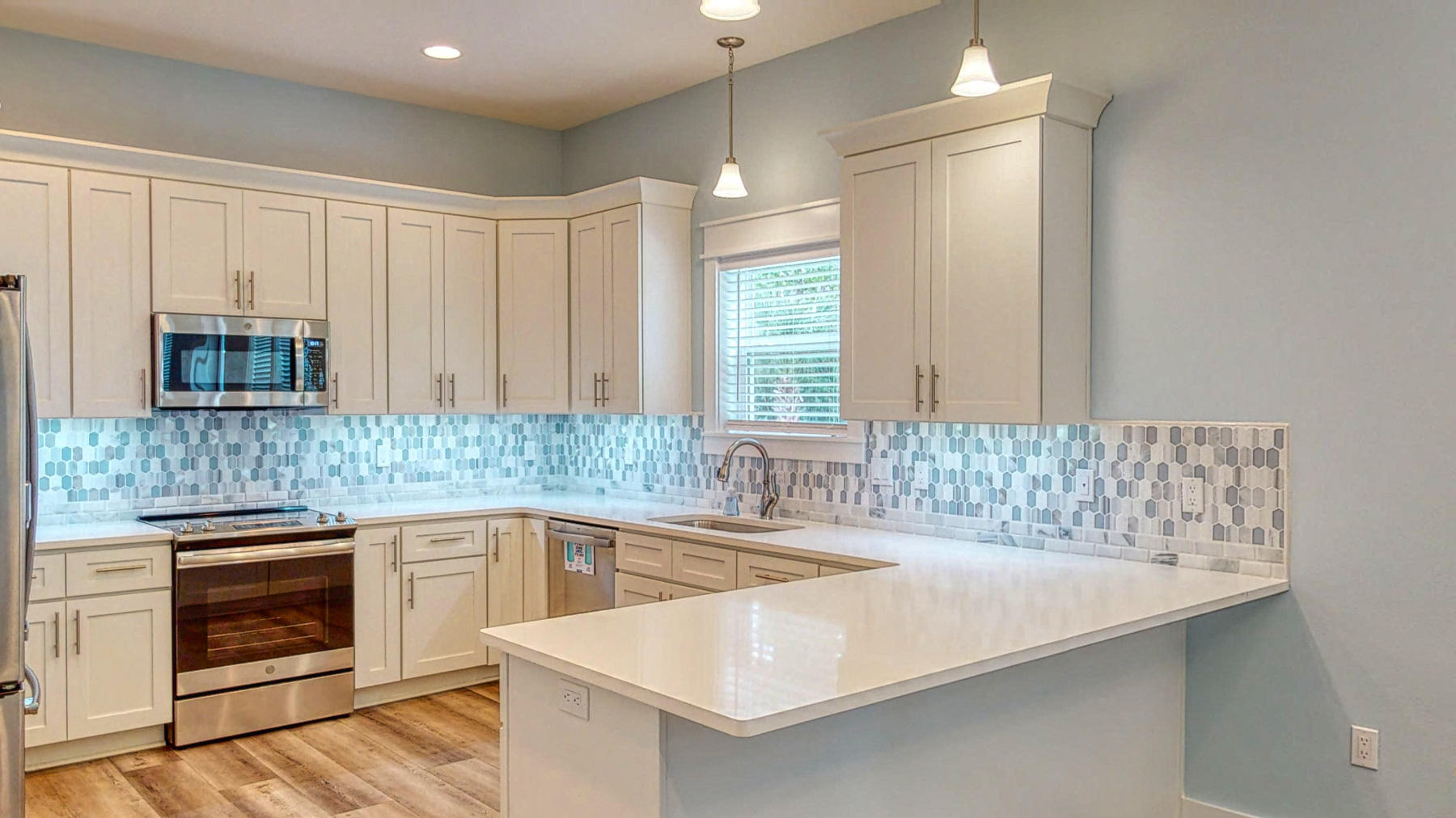 Gailey Estates - Residential