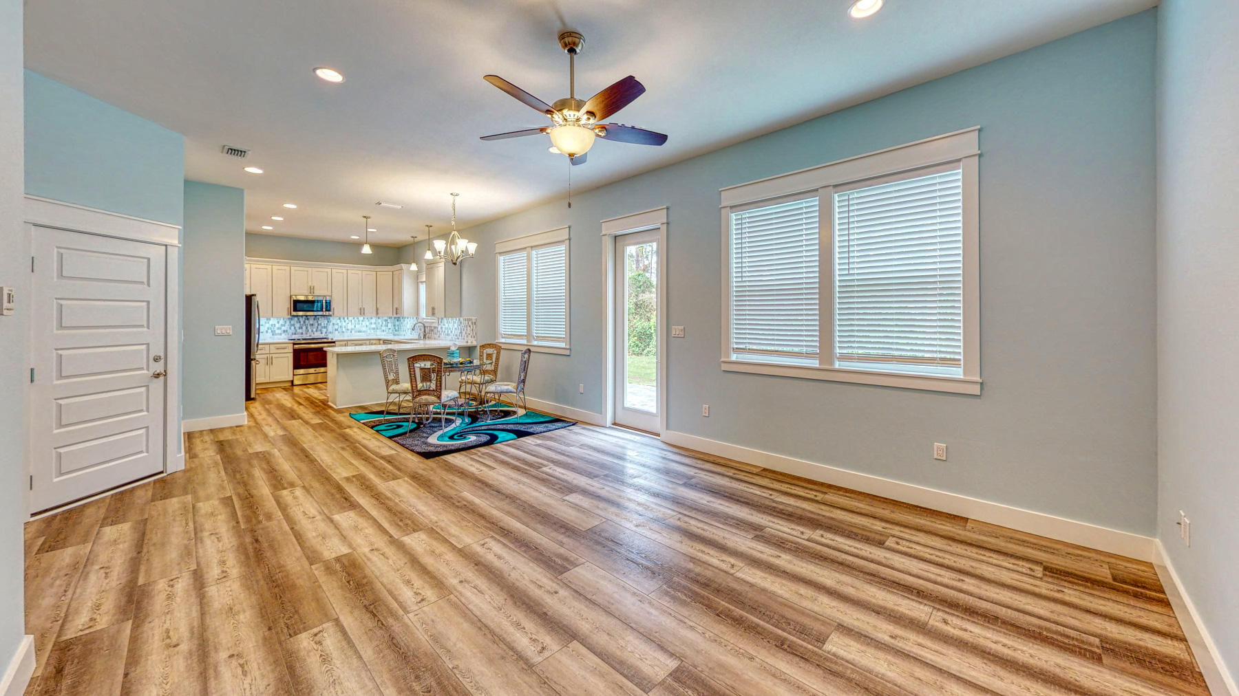 Gailey Estates - Residential