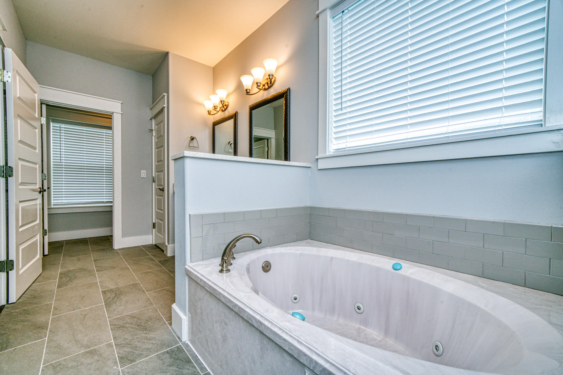 Gailey Estates - Residential