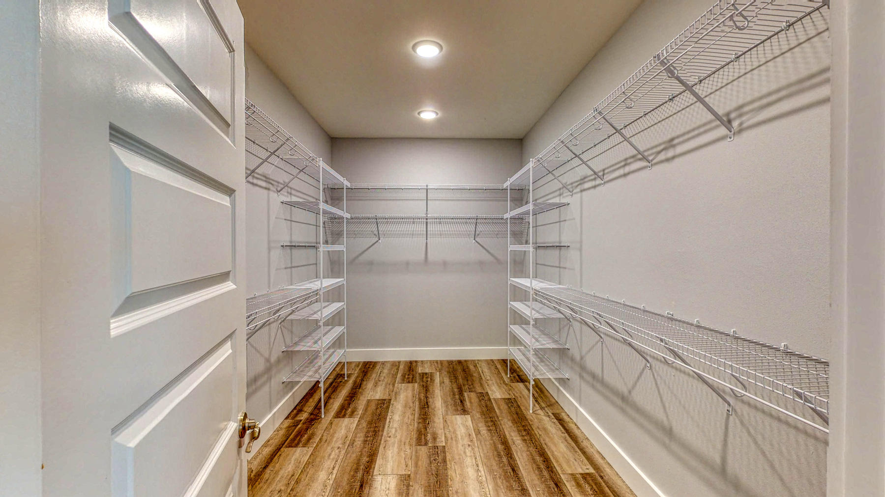 Gailey Estates - Residential