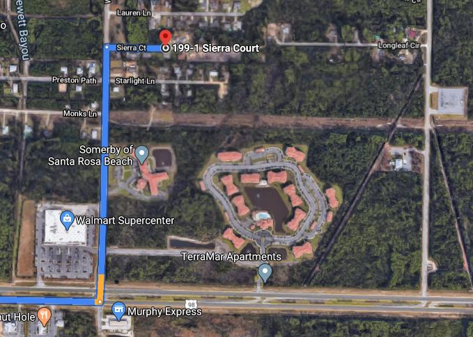 Gailey Estates - Residential