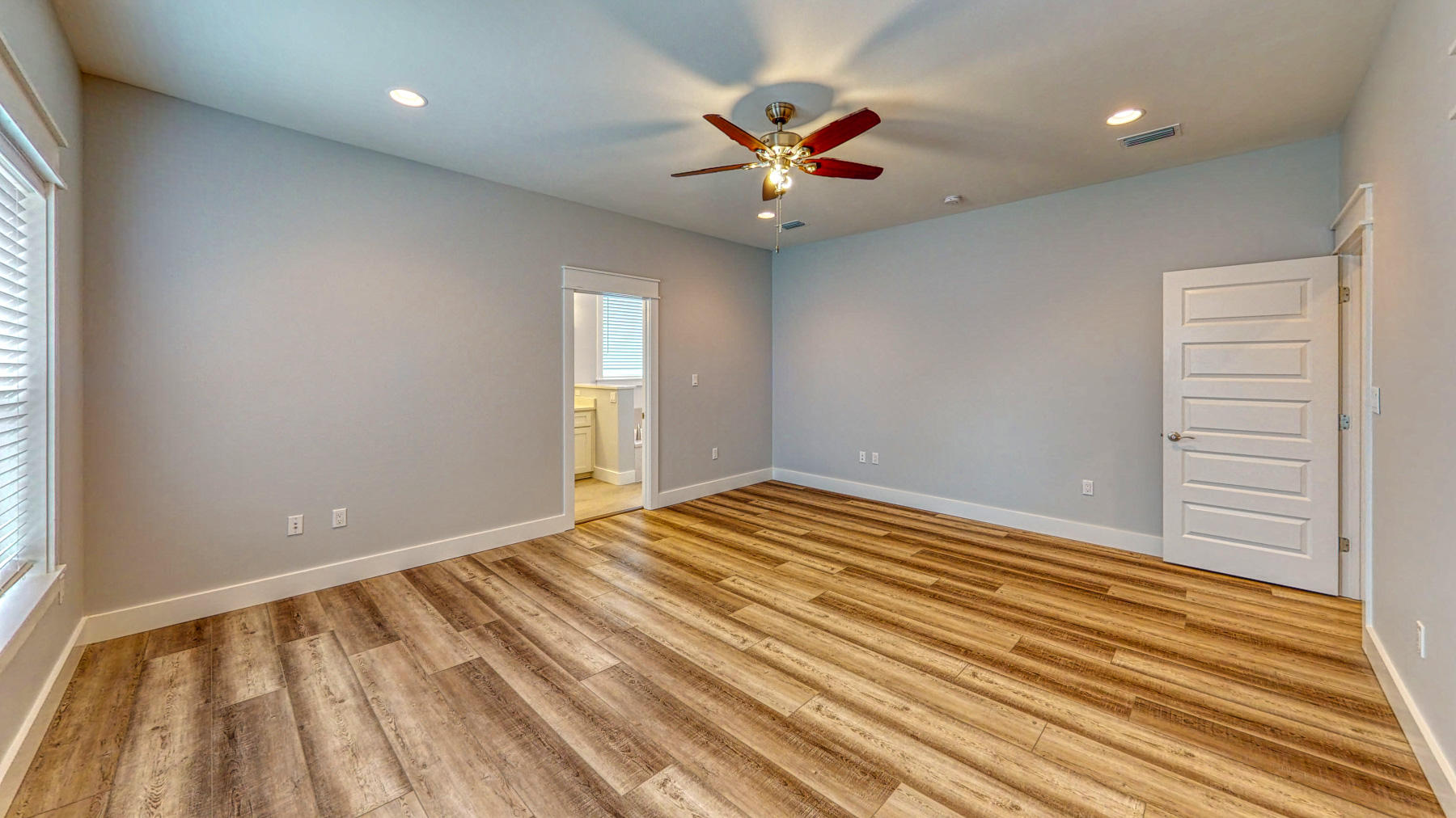 Gailey Estates - Residential