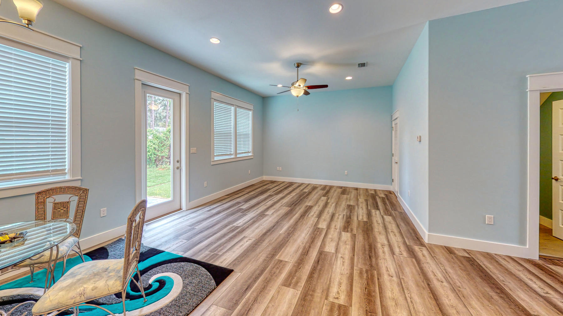 Gailey Estates - Residential