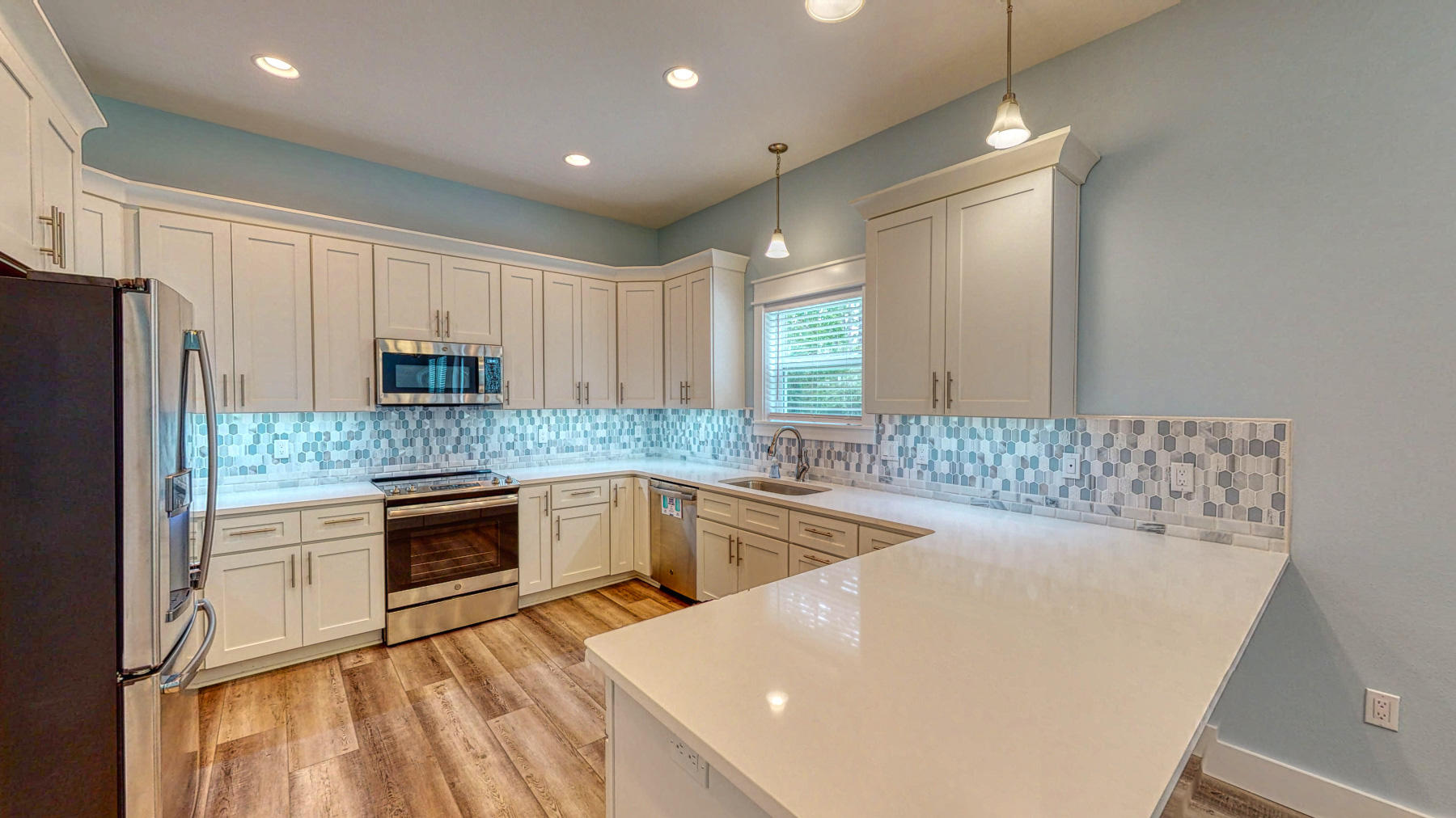 Gailey Estates - Residential