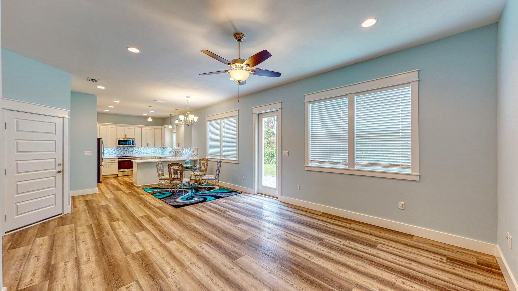 Gailey Estates - Residential