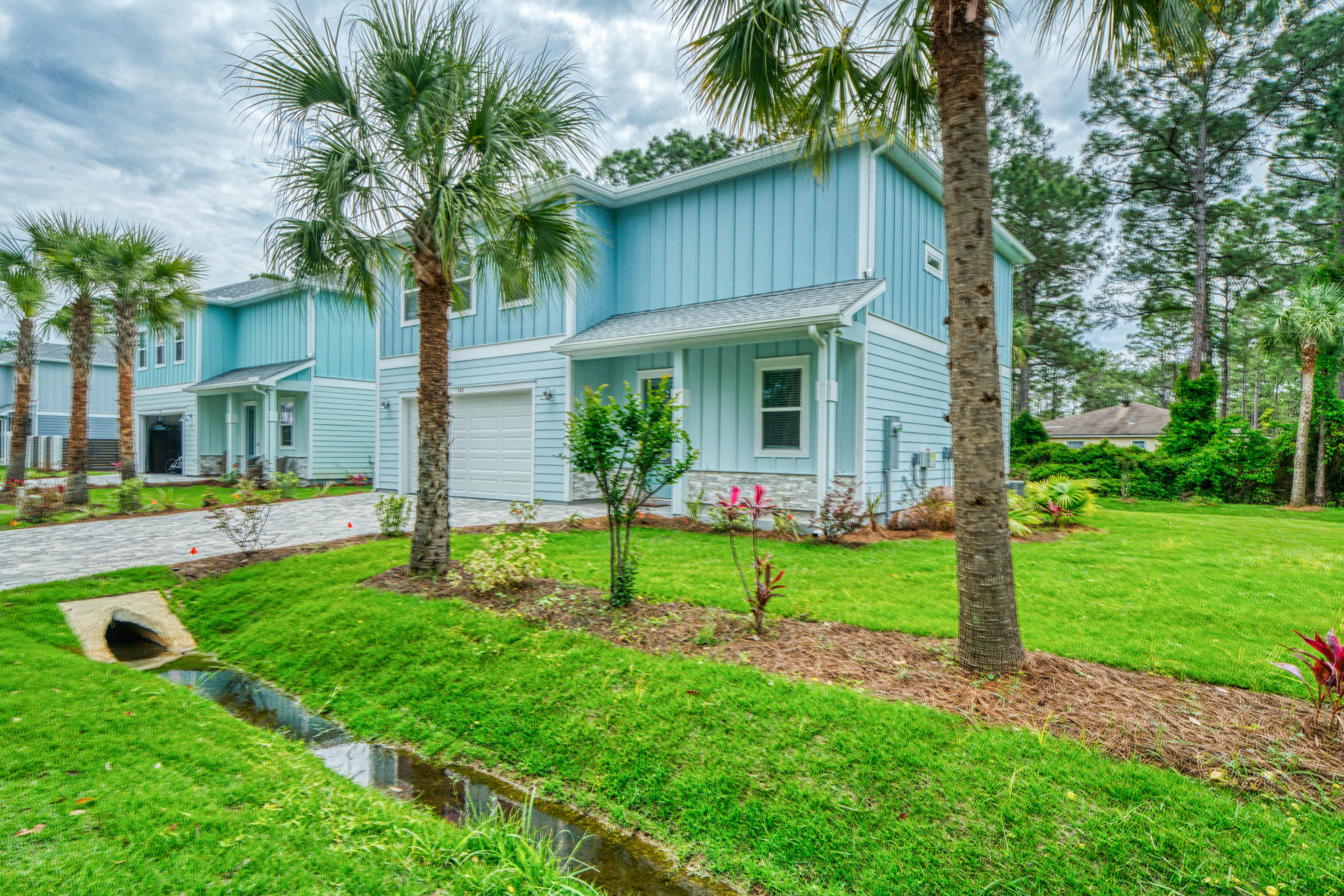 Gailey Estates - Residential