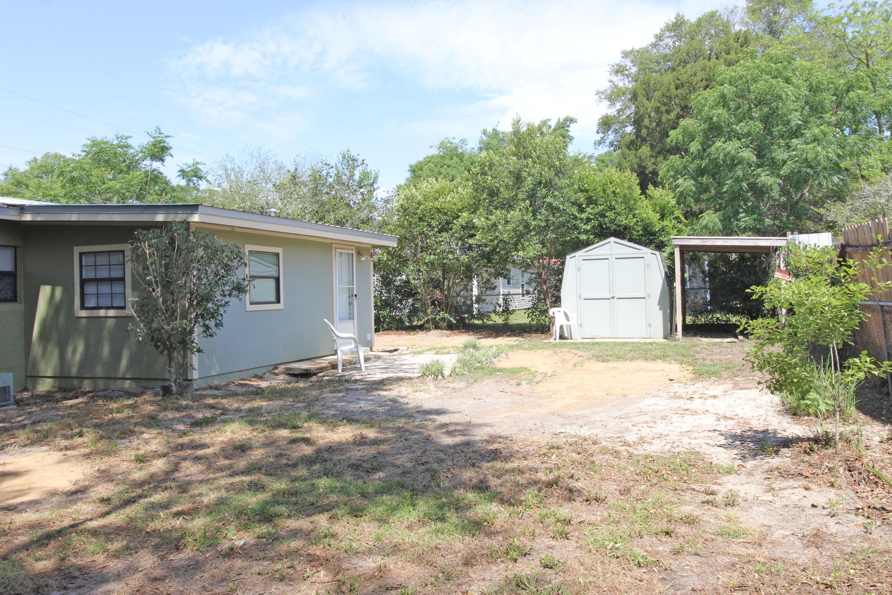 MEIGS S/D - Residential