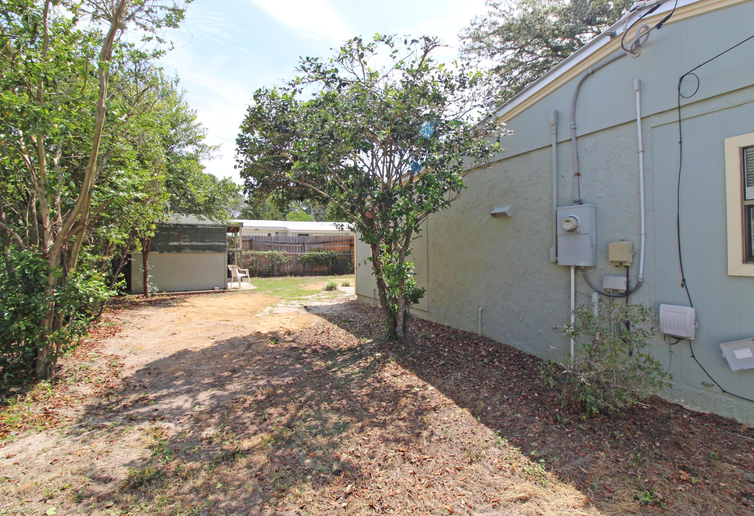 MEIGS S/D - Residential
