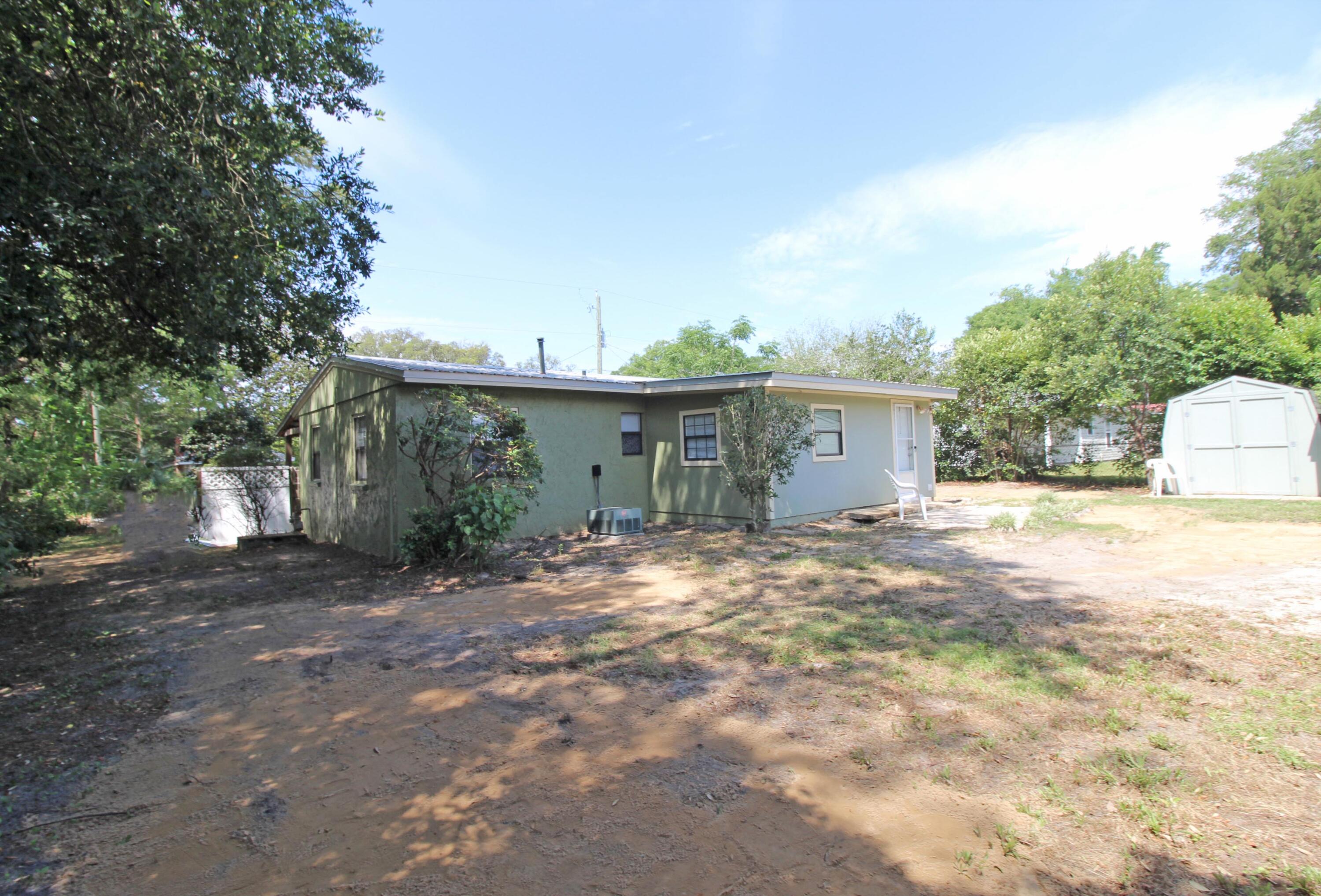 MEIGS S/D - Residential