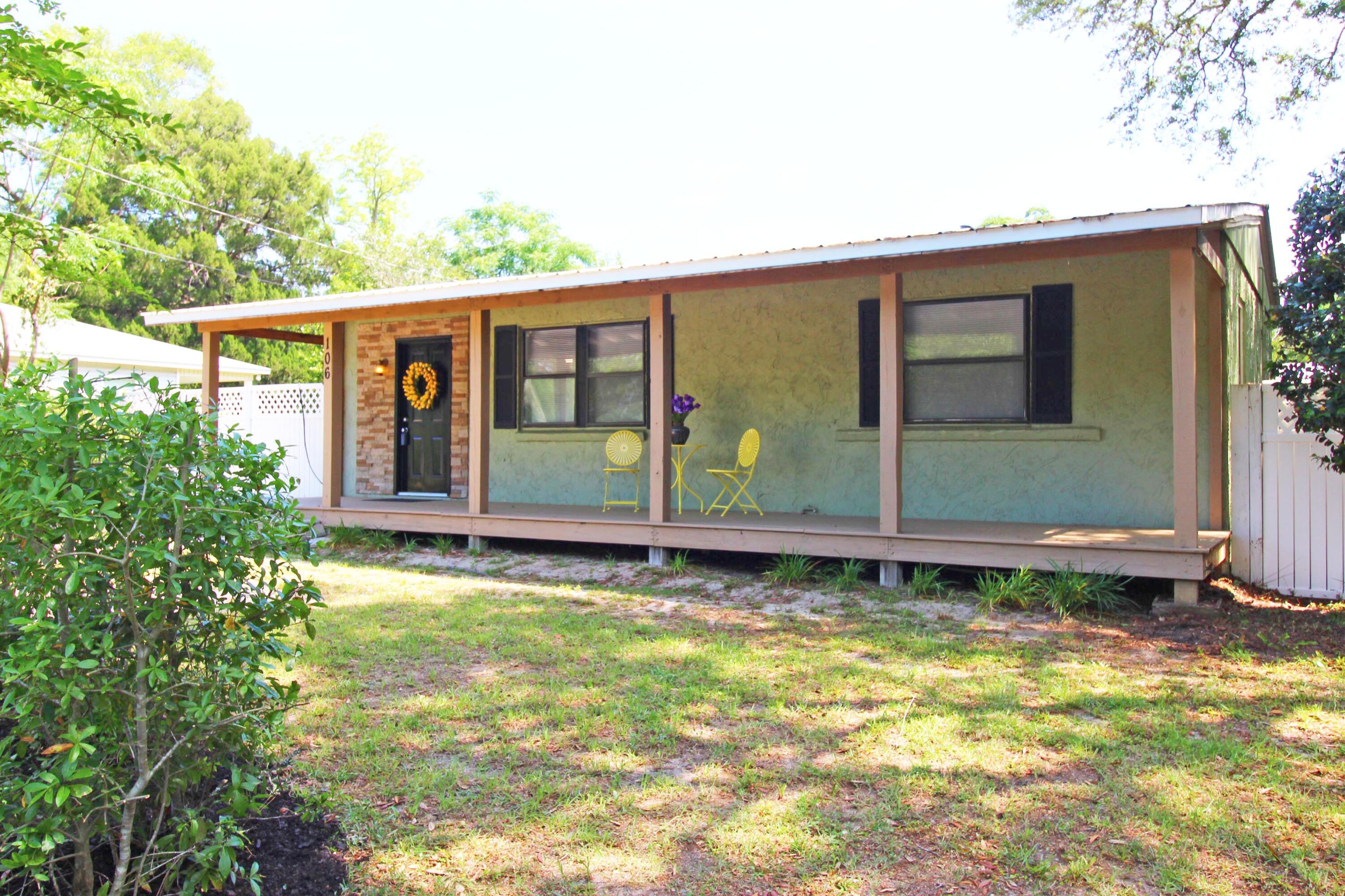 MEIGS S/D - Residential