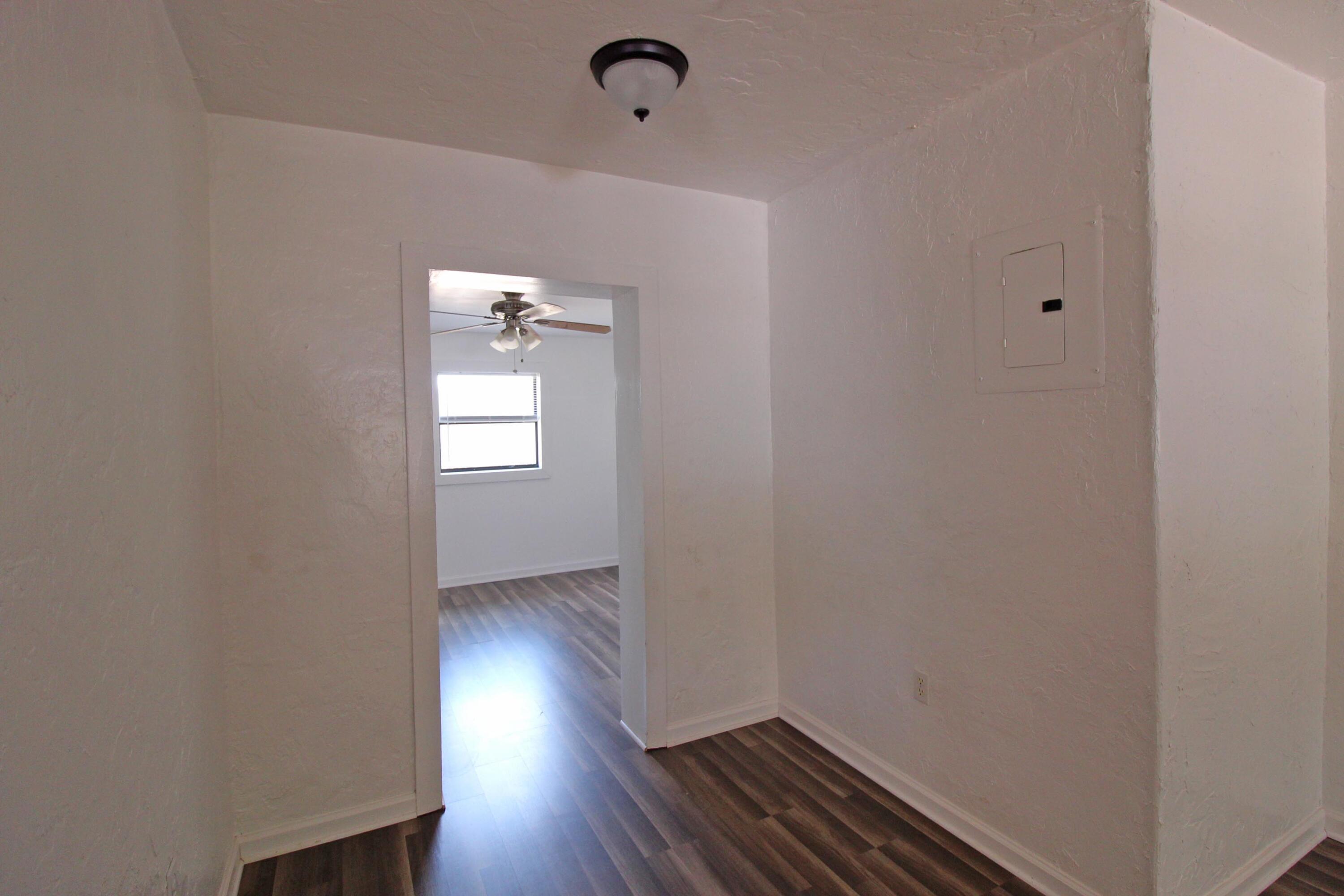 MEIGS S/D - Residential