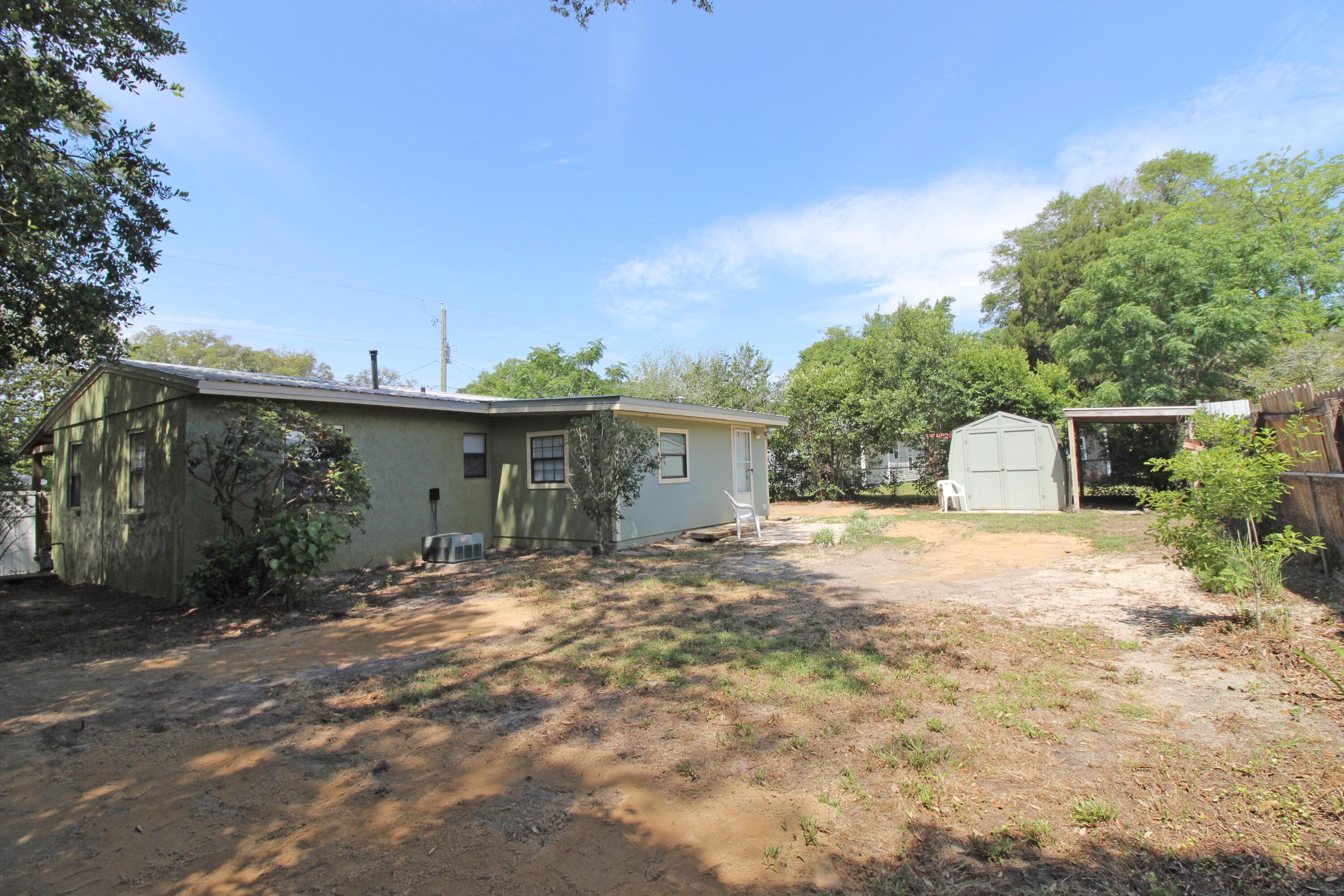 MEIGS S/D - Residential