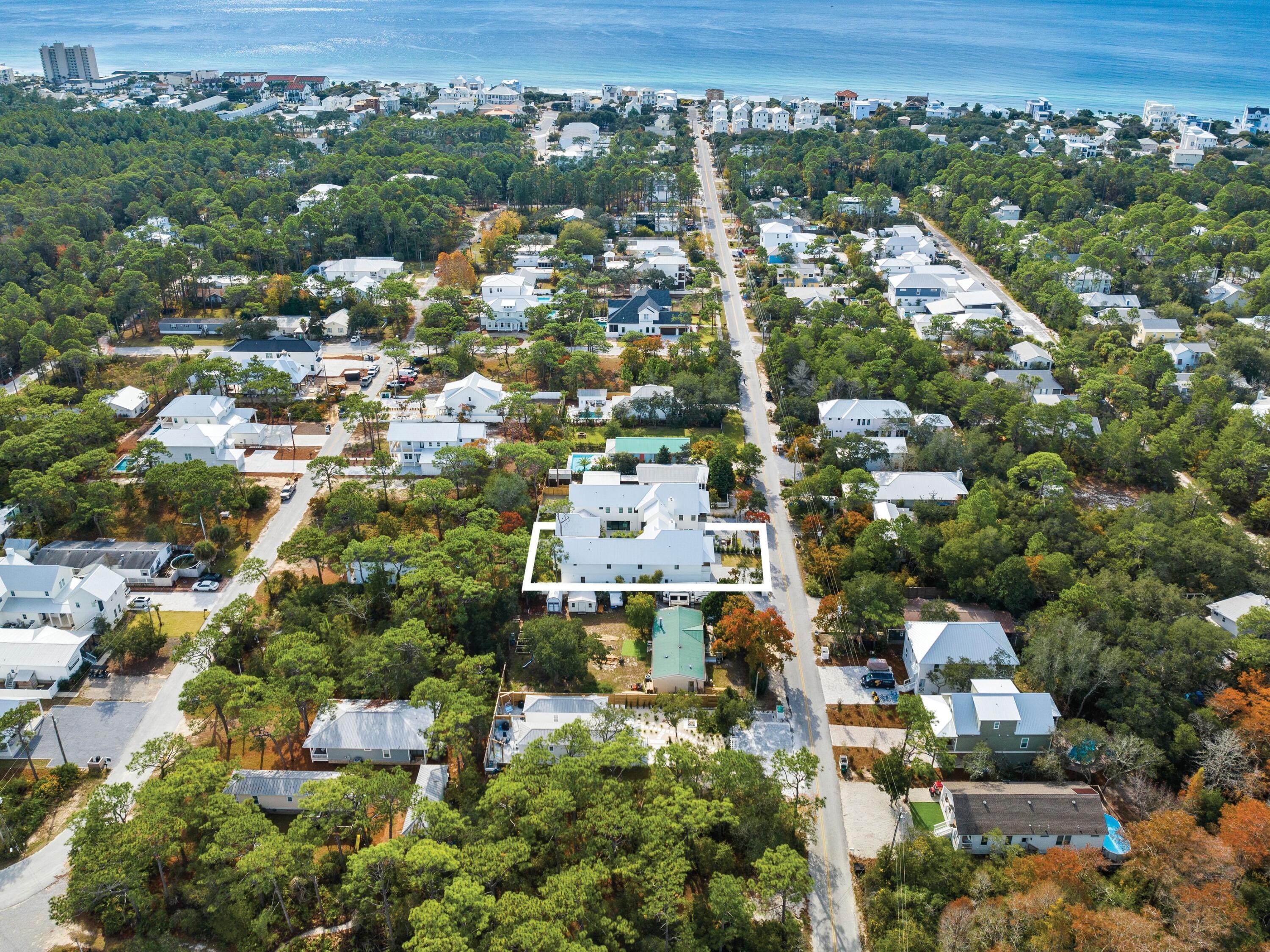 GULF SHORE MANOR - Residential