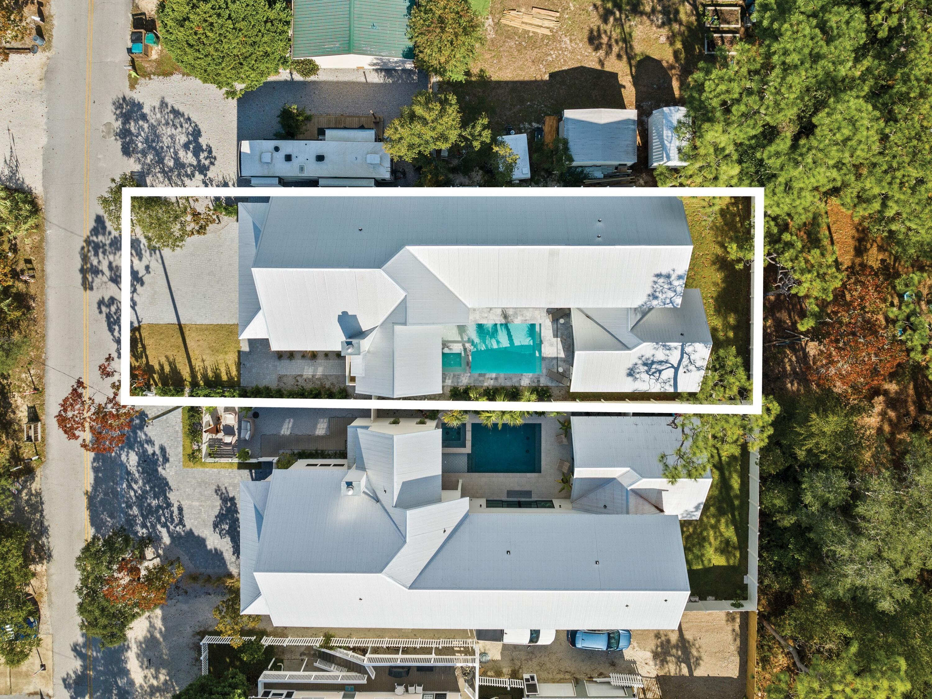 GULF SHORE MANOR - Residential
