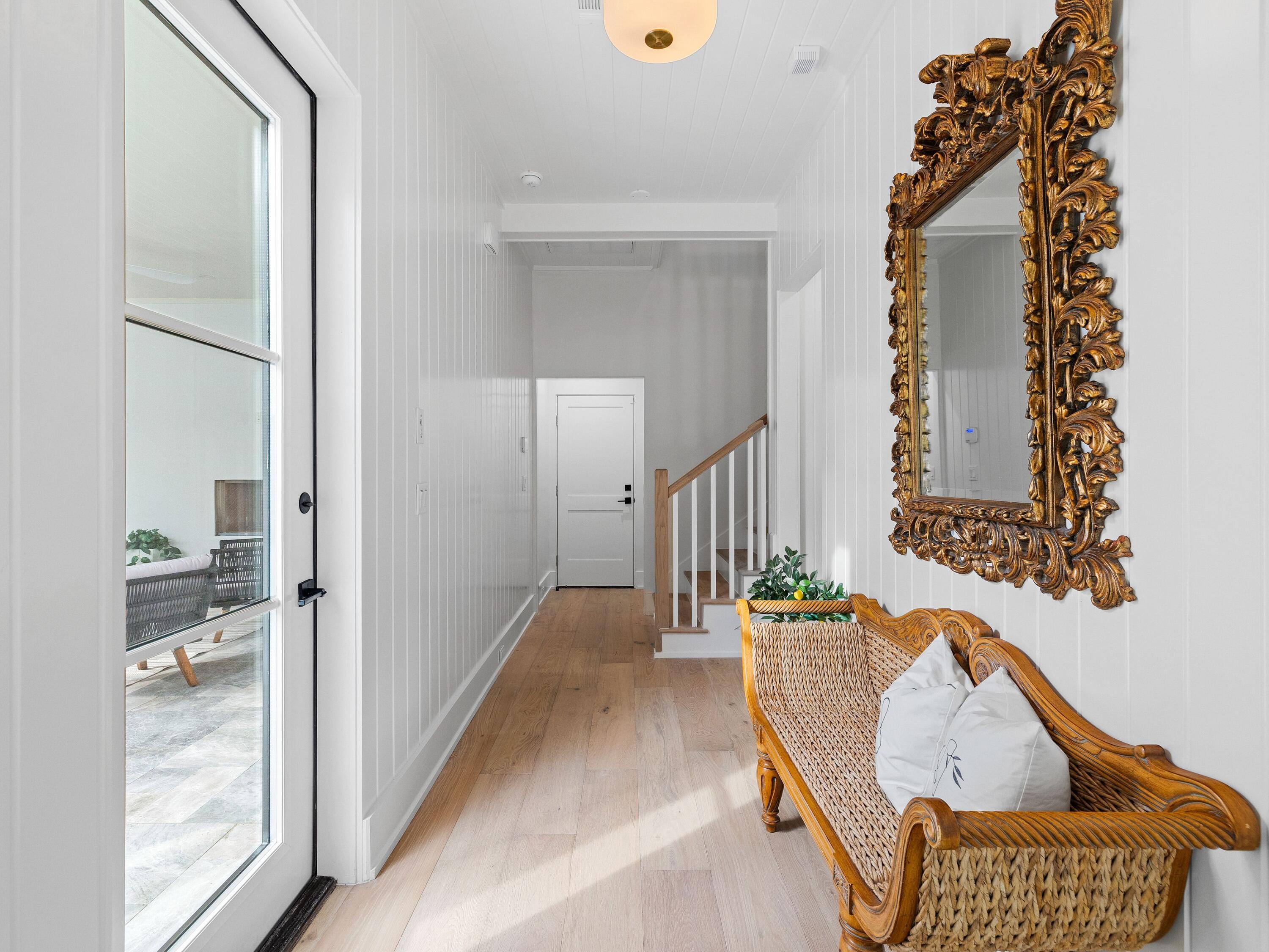 GULF SHORE MANOR - Residential