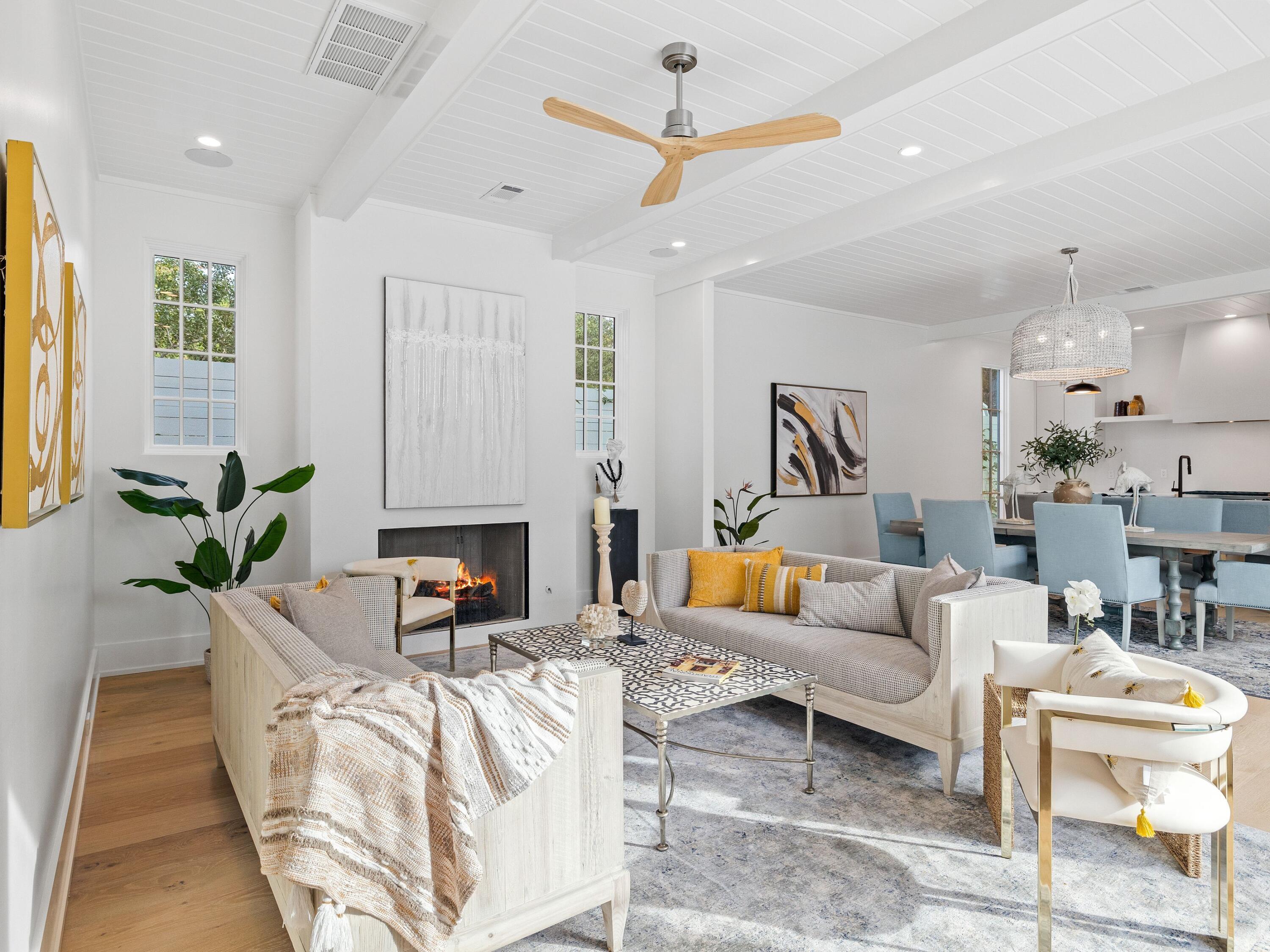 GULF SHORE MANOR - Residential