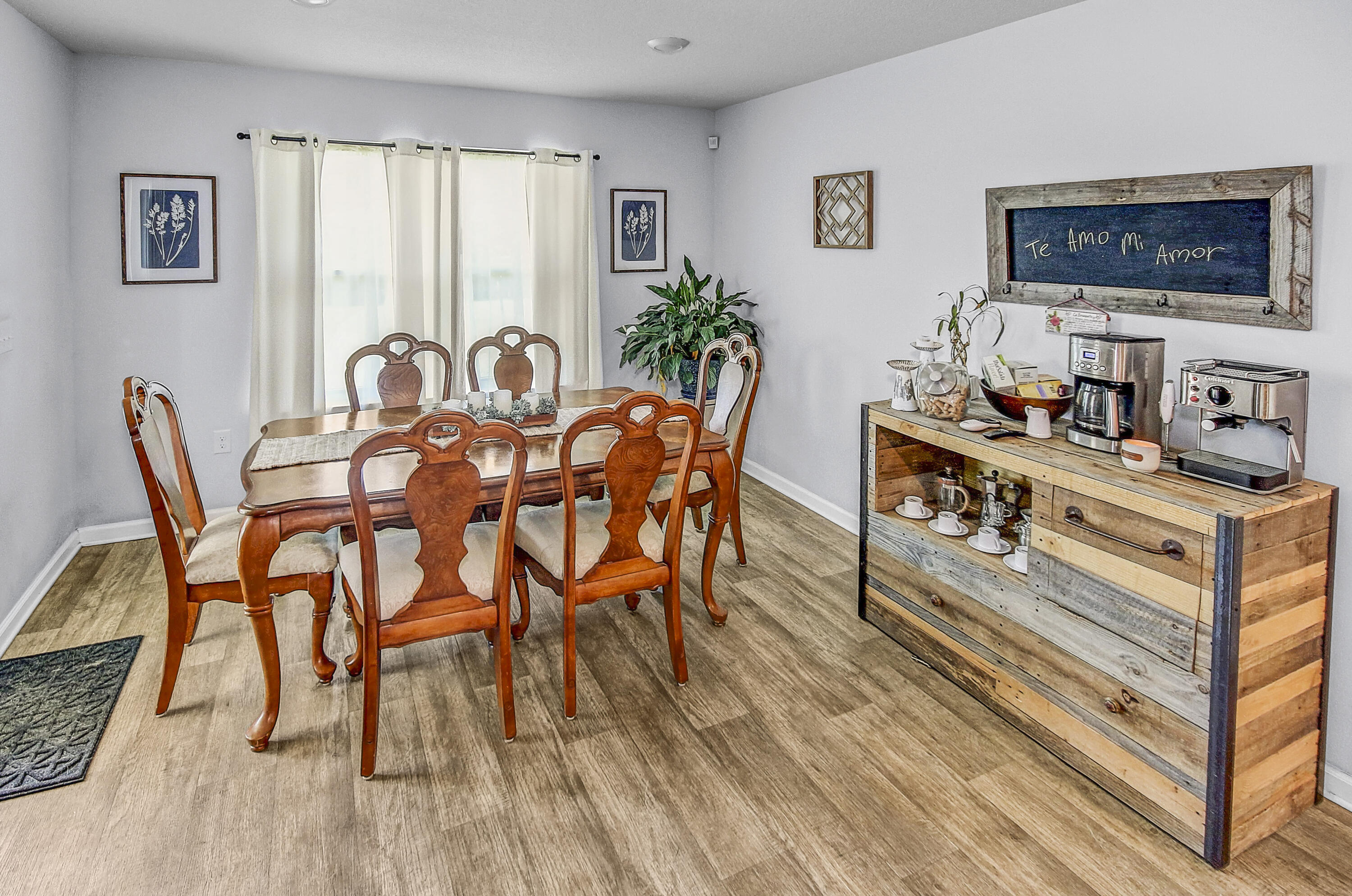 HAMMOCK BAY - Residential