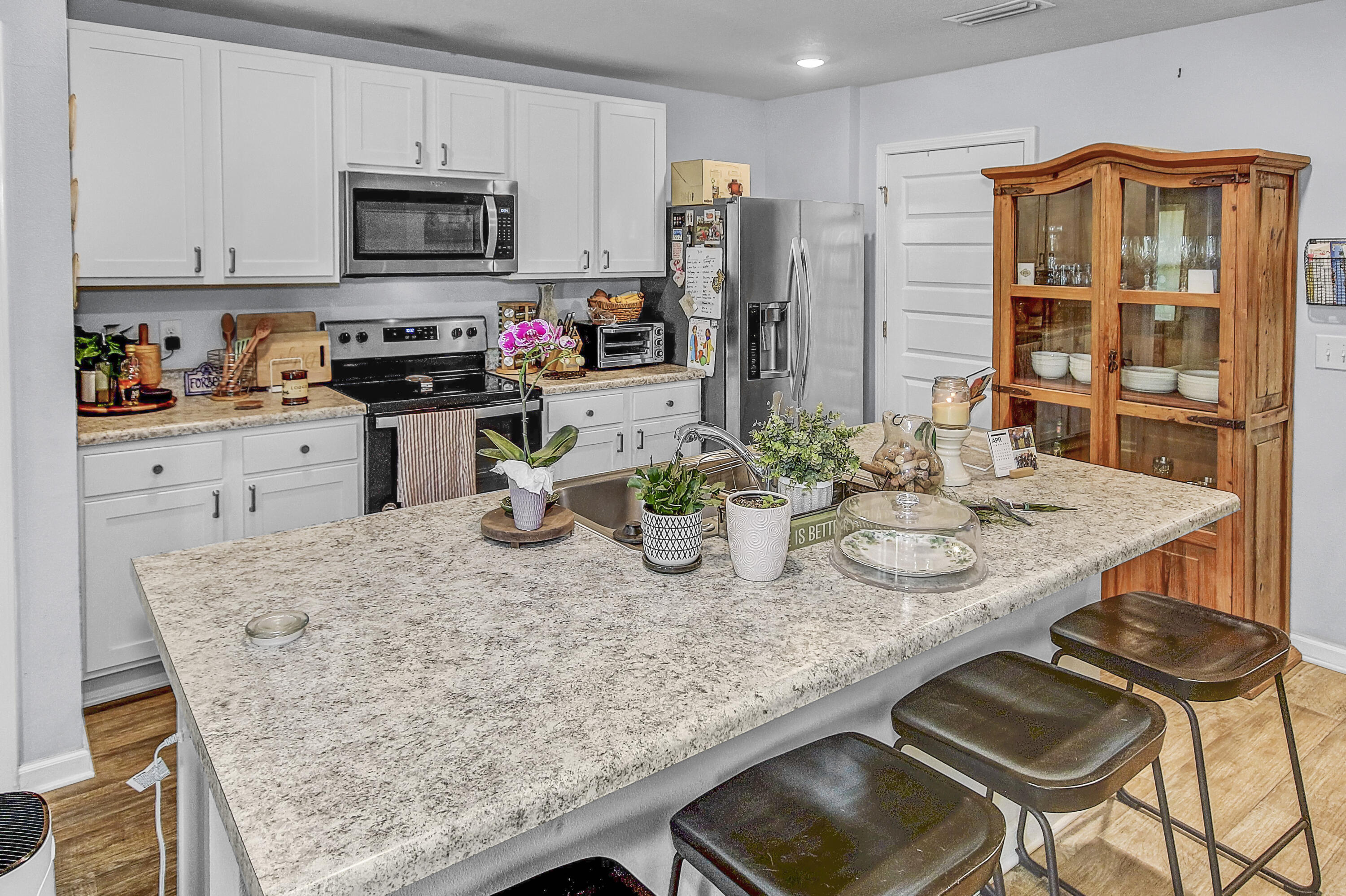 HAMMOCK BAY - Residential