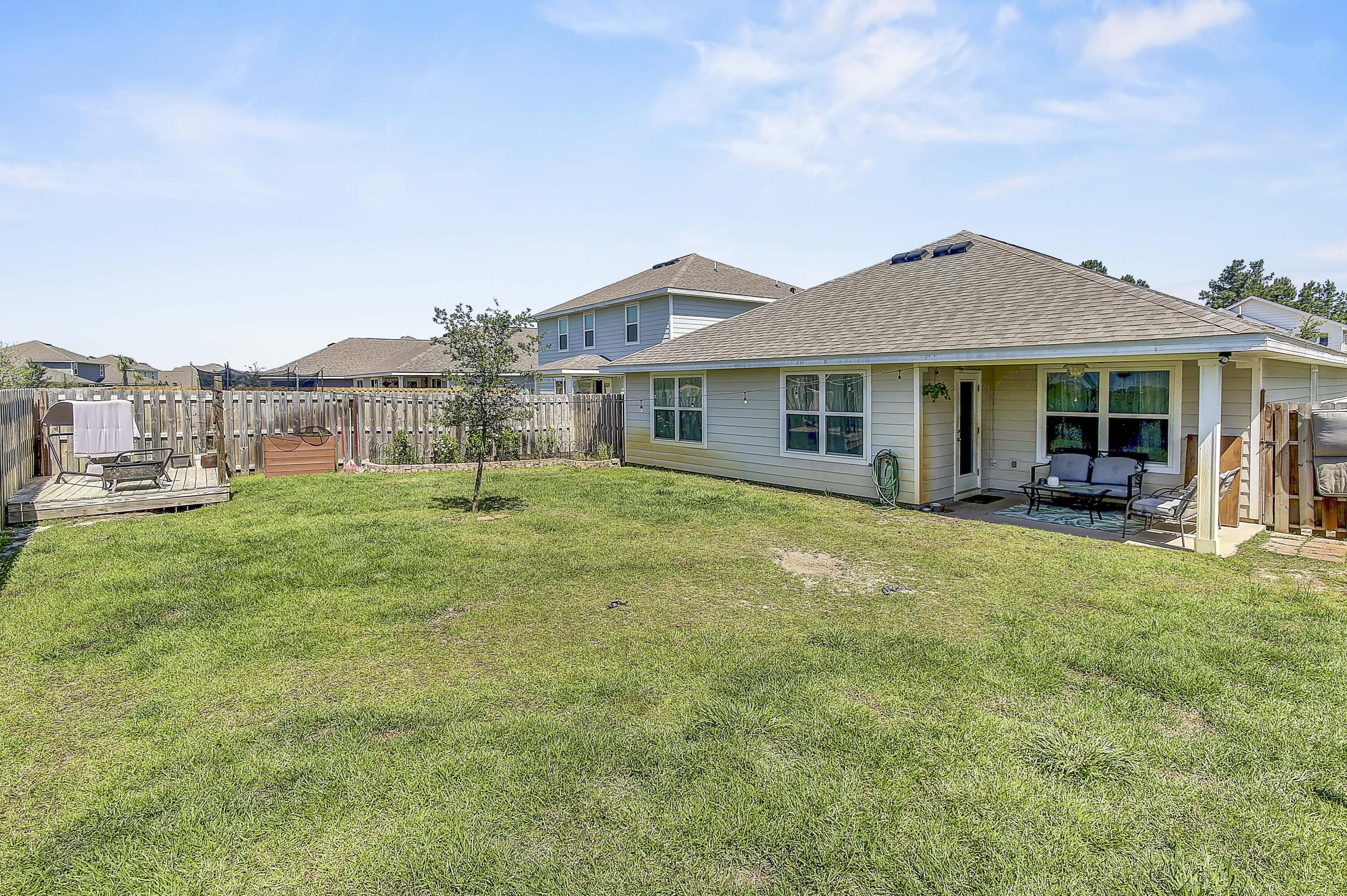 HAMMOCK BAY - Residential