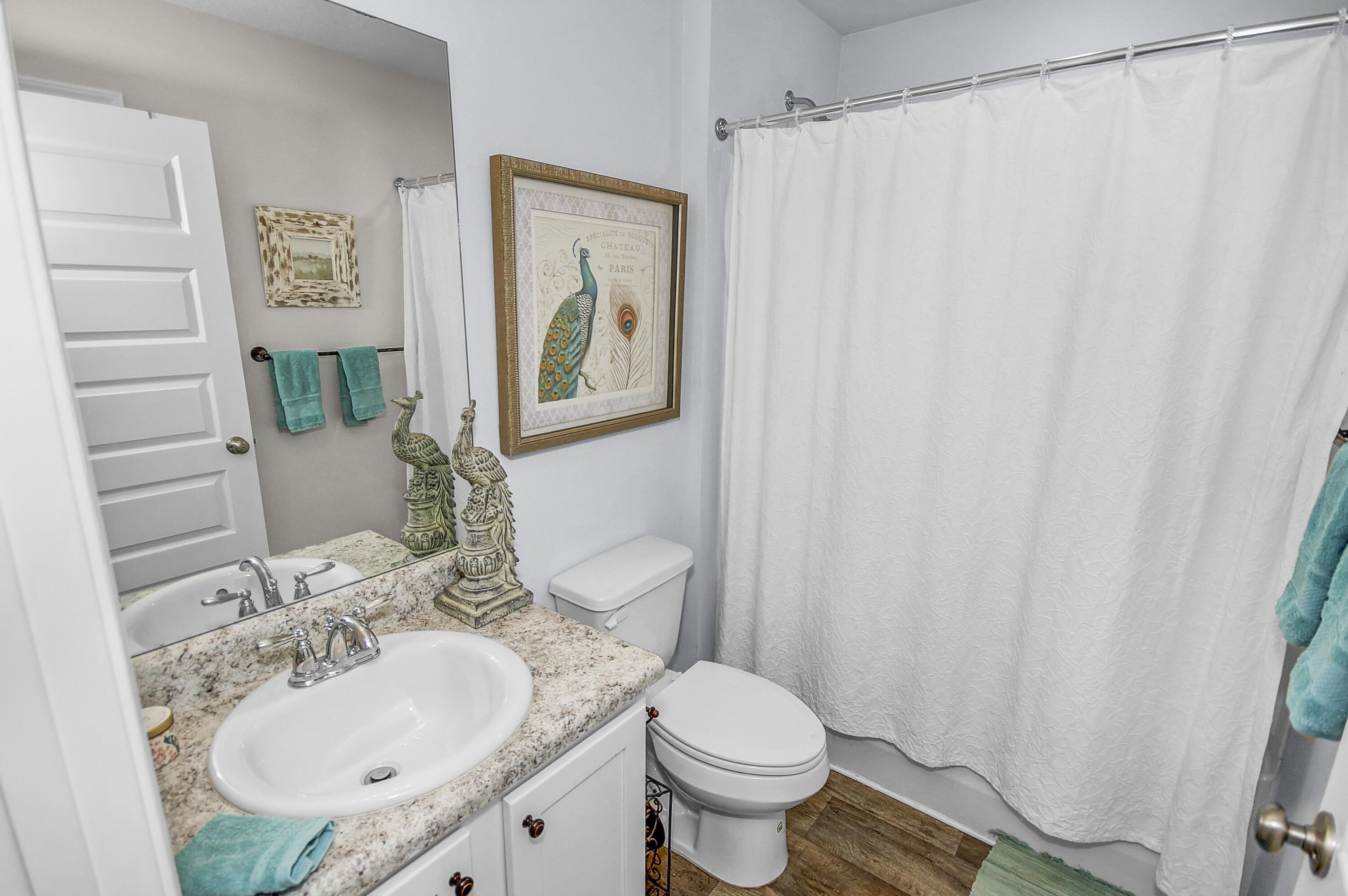 HAMMOCK BAY - Residential