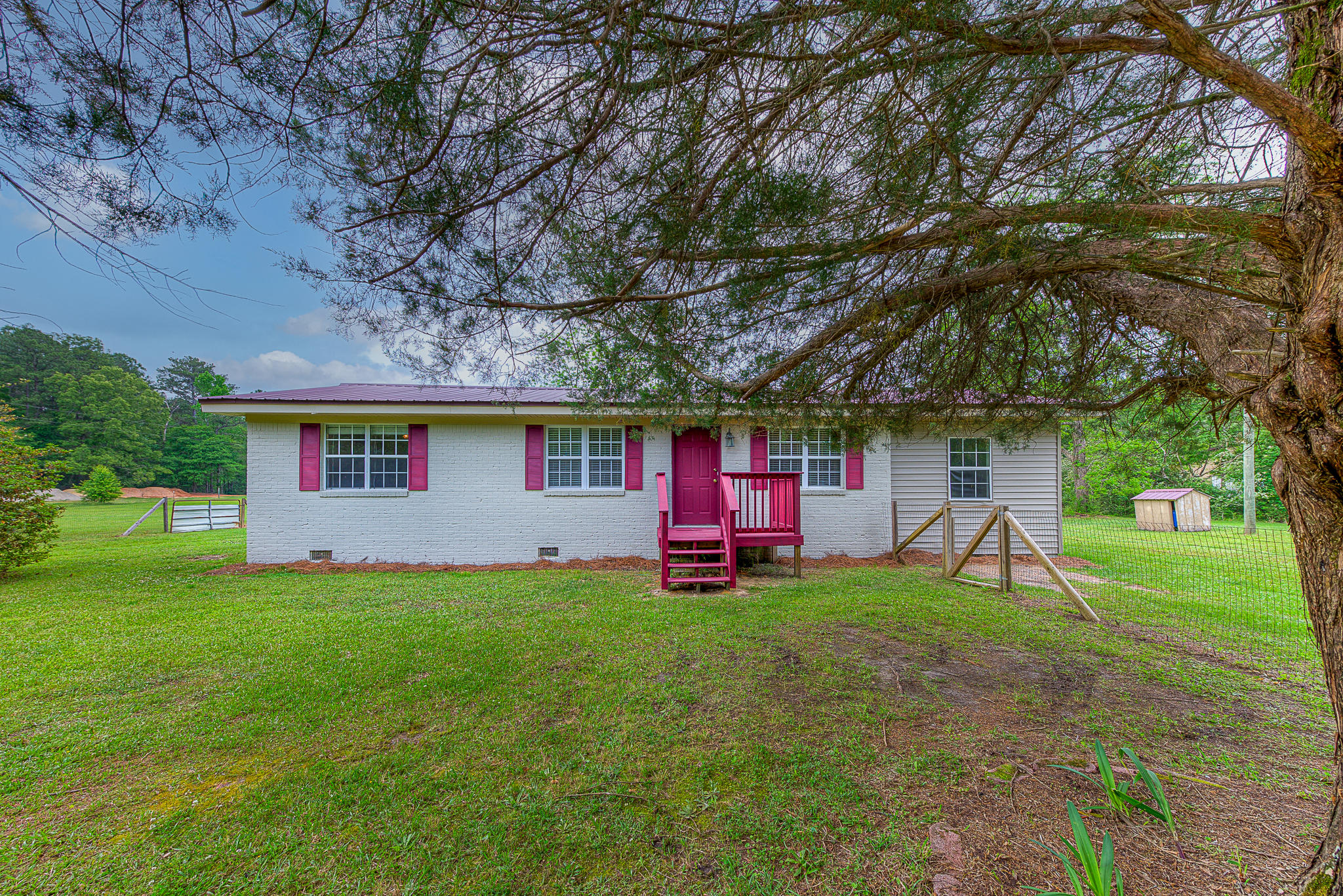 North Supergroup - Residential