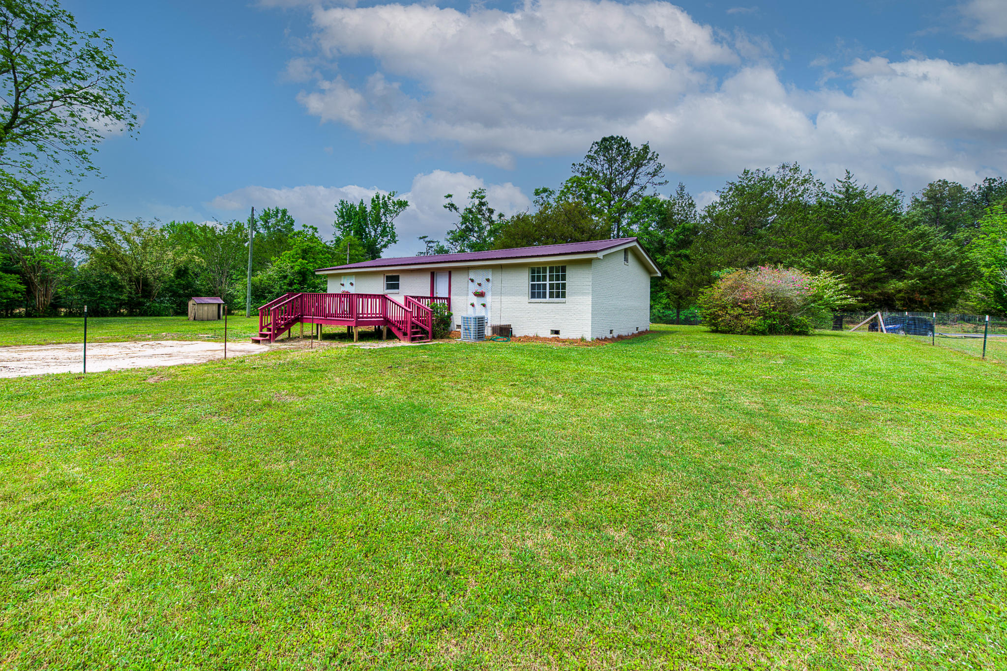 North Supergroup - Residential