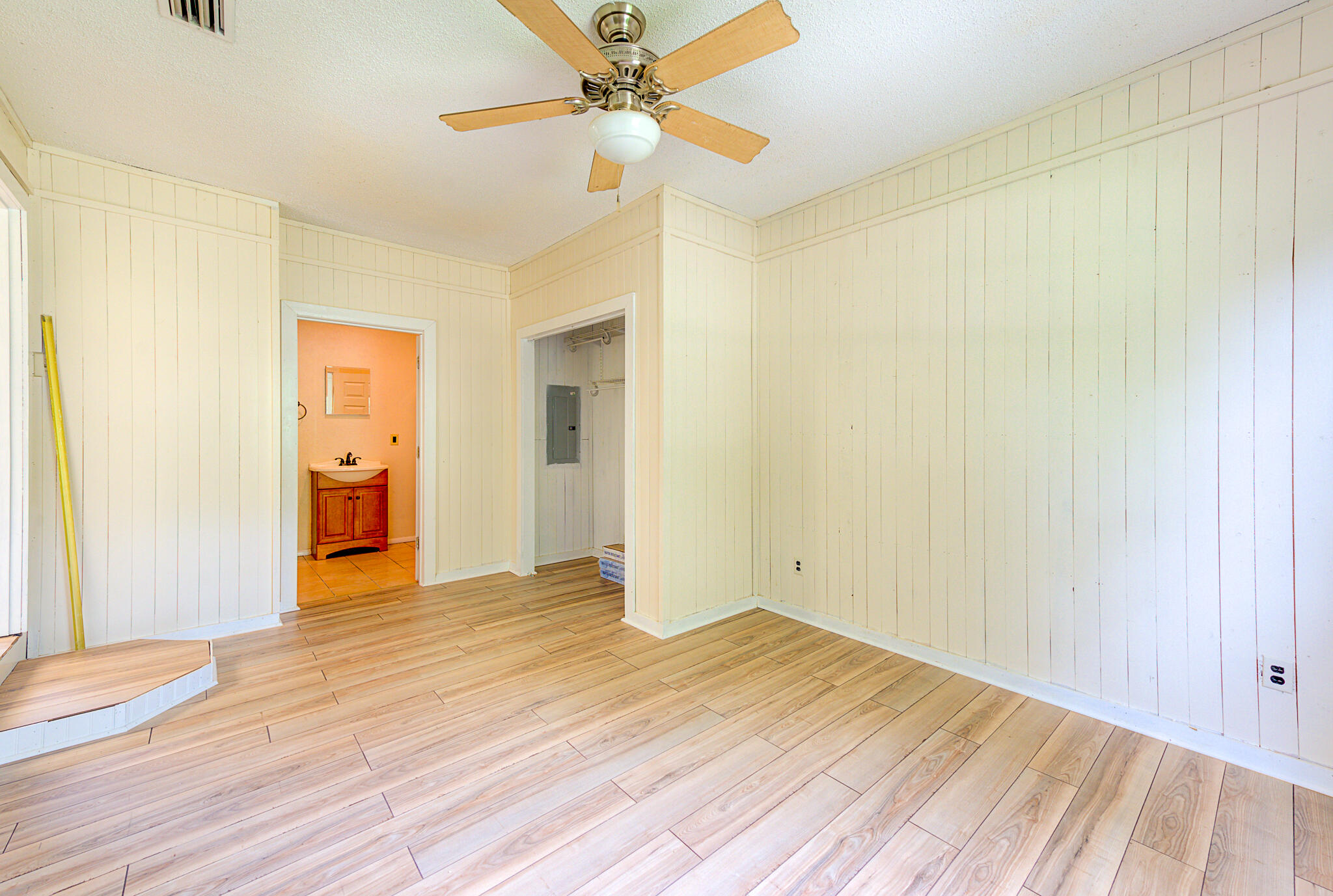 North Supergroup - Residential