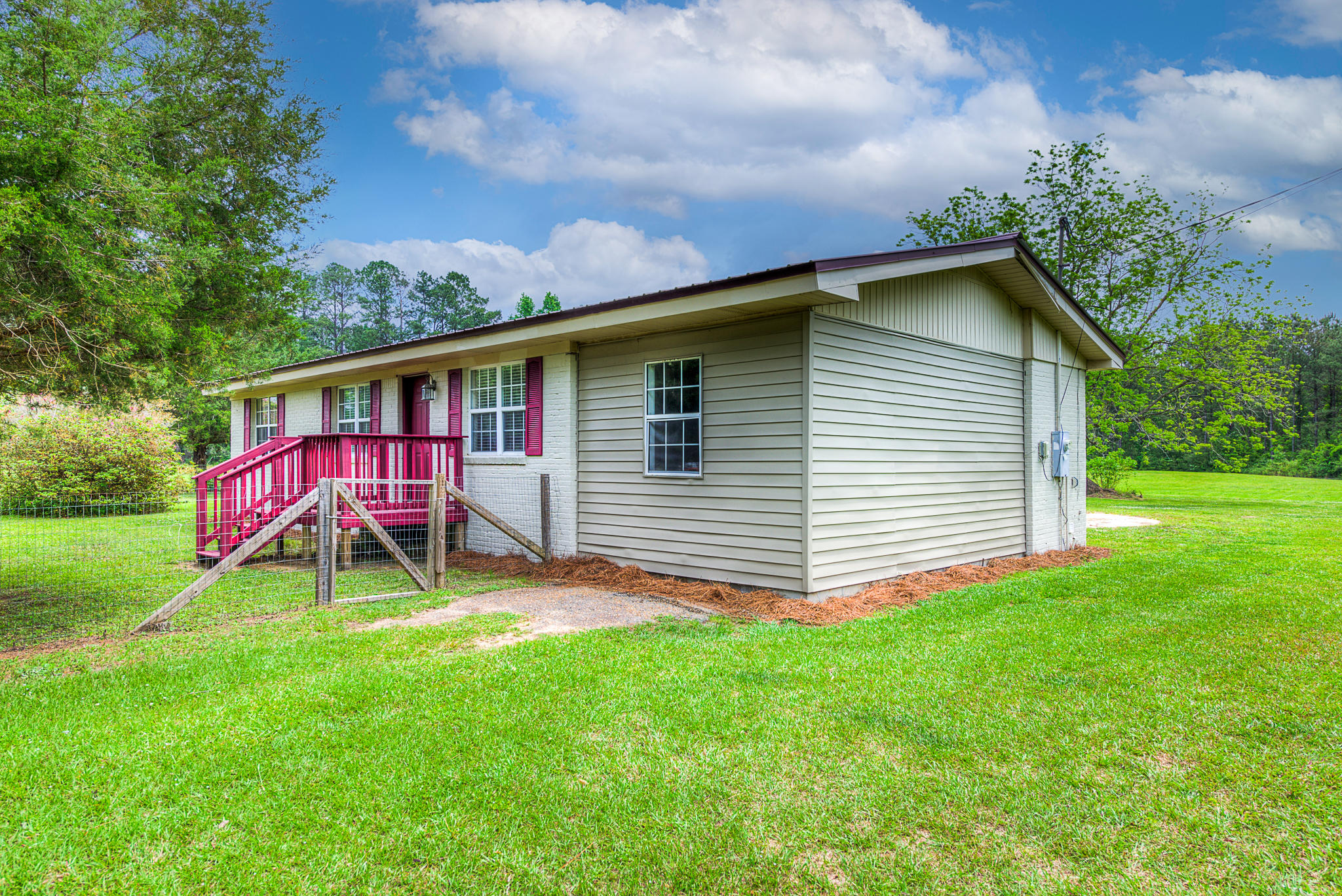 North Supergroup - Residential