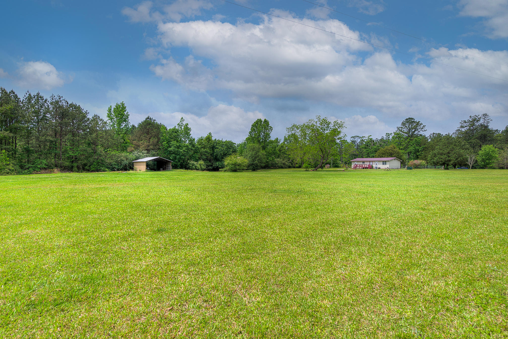 North Supergroup - Residential