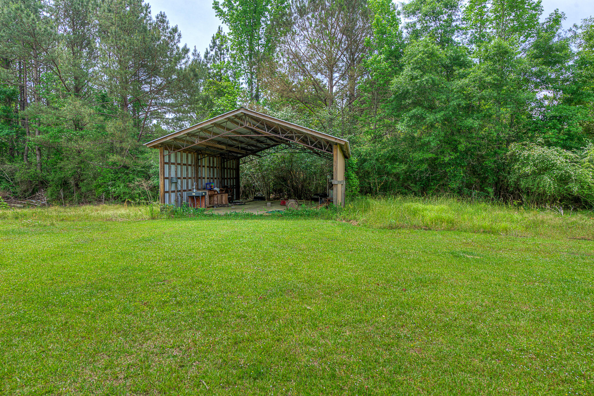 North Supergroup - Residential