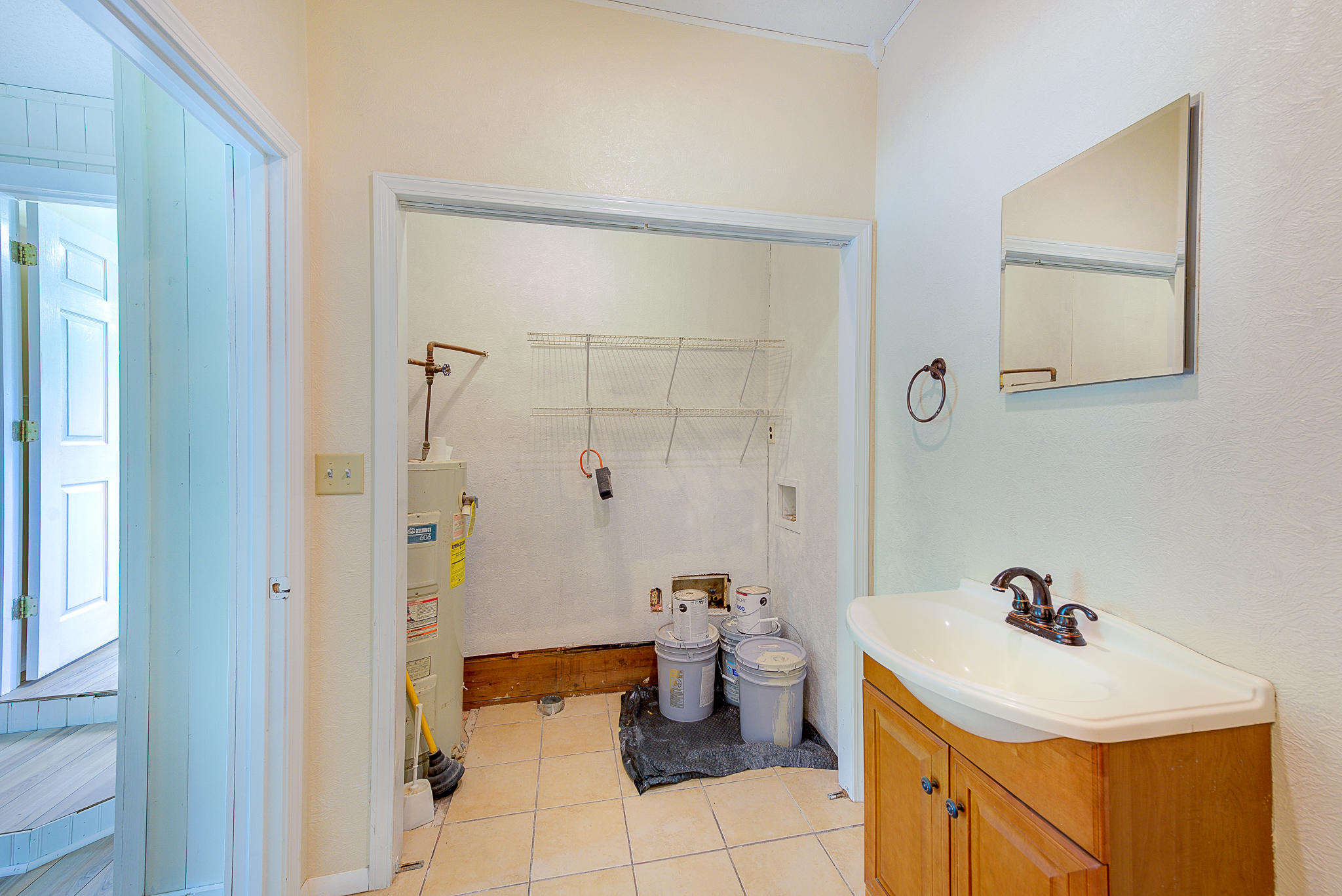 North Supergroup - Residential