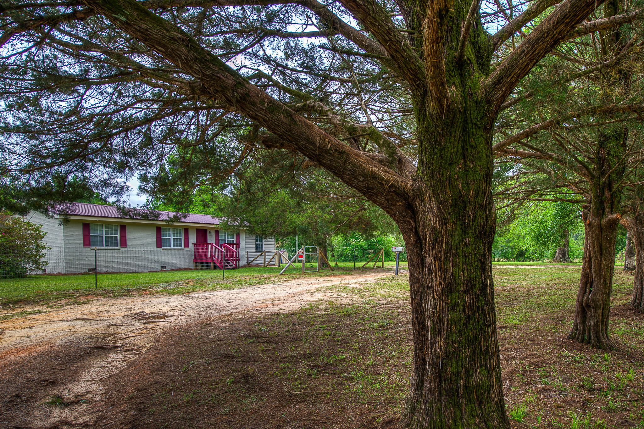 North Supergroup - Residential