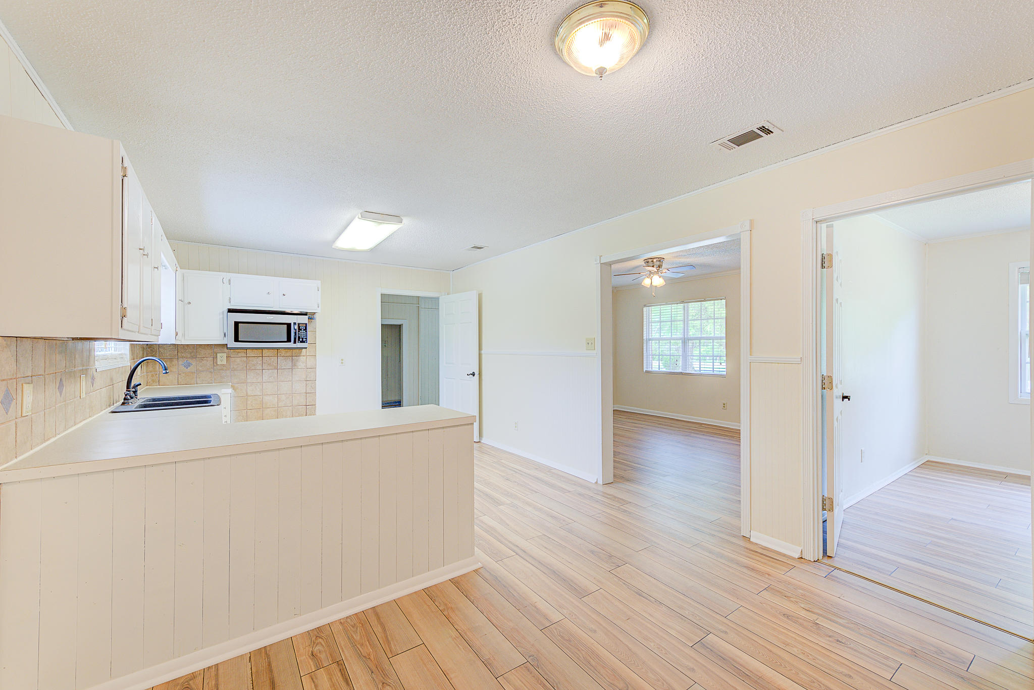 North Supergroup - Residential