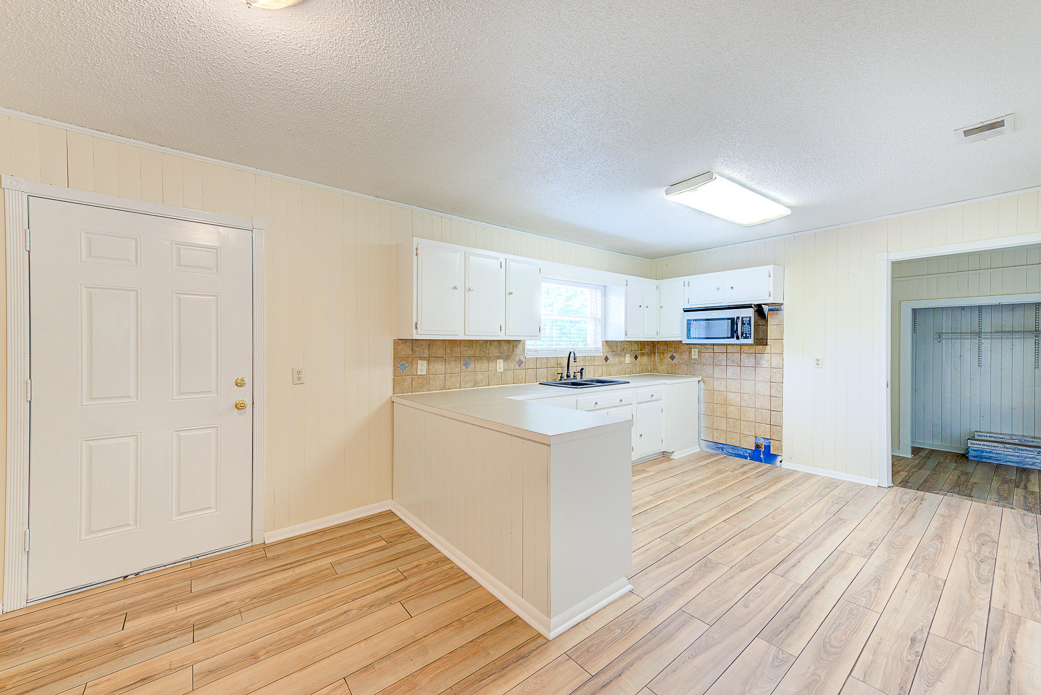 North Supergroup - Residential