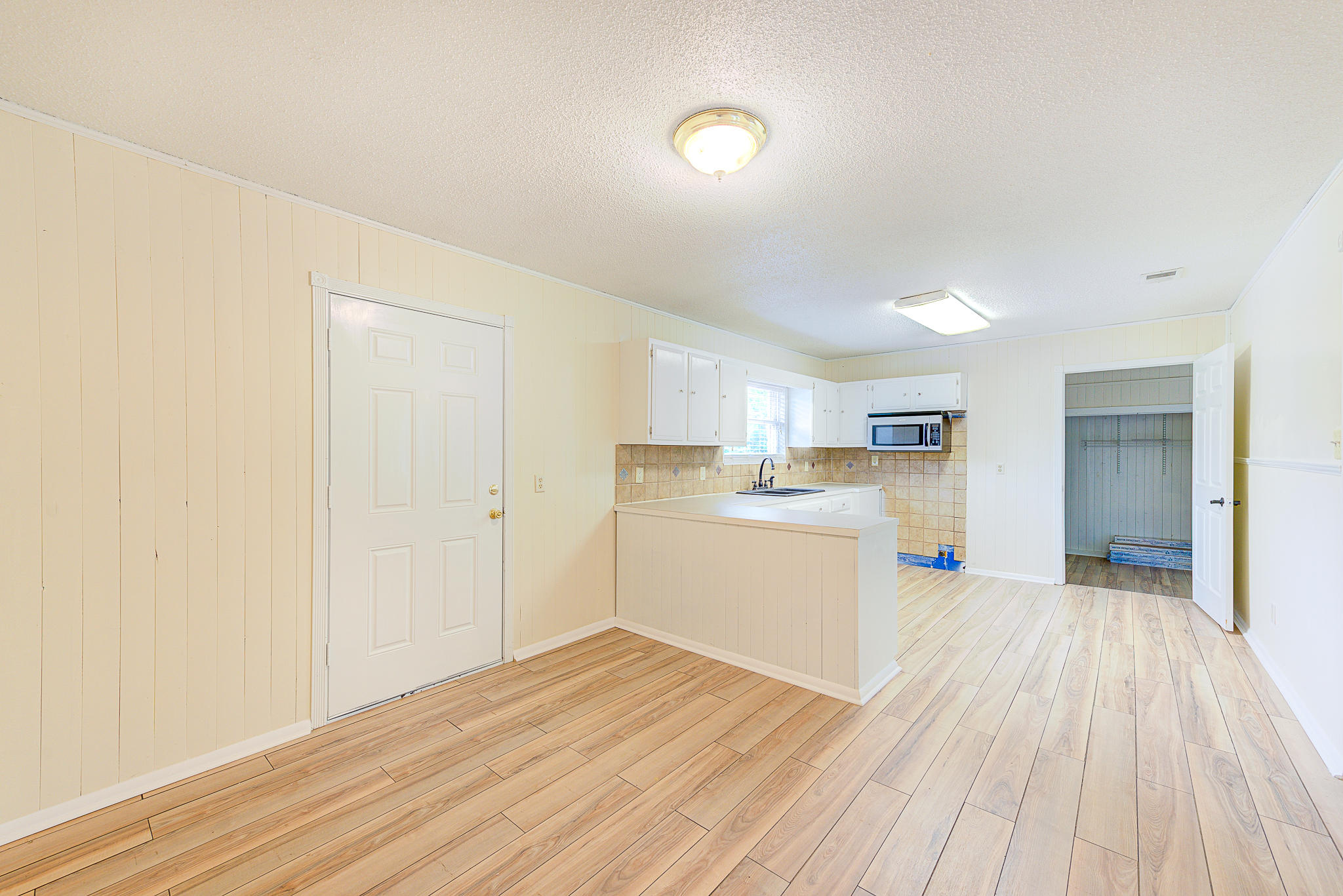 North Supergroup - Residential