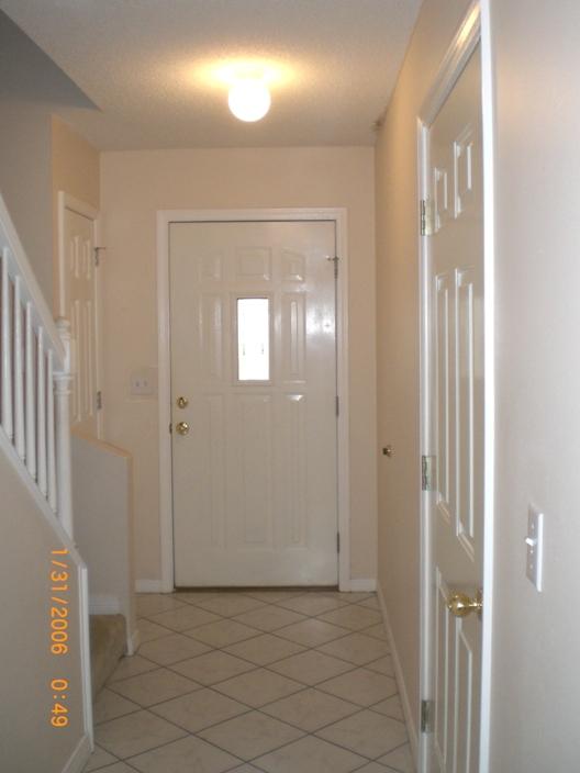 CAMBRIDGE VILLAGE T/H - Residential Lease