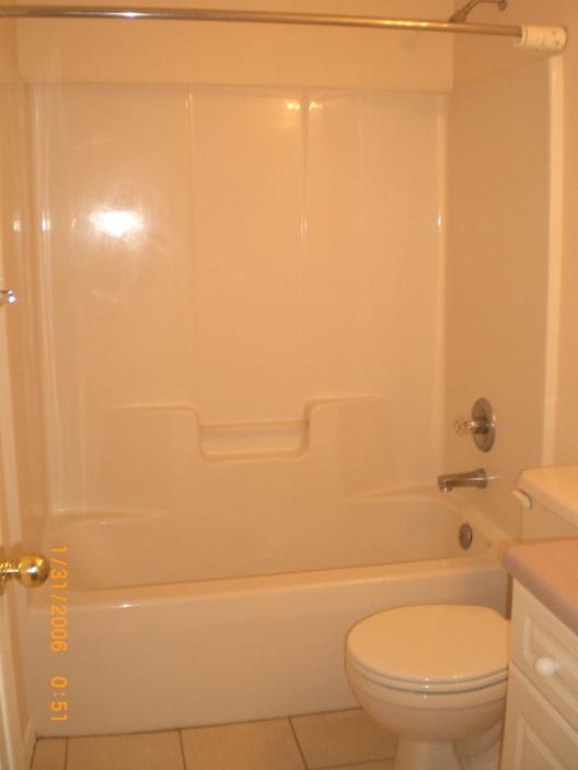 CAMBRIDGE VILLAGE T/H - Residential Lease