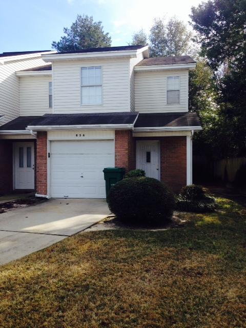 CAMBRIDGE VILLAGE T/H - Residential Lease