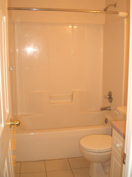 CAMBRIDGE VILLAGE T/H - Residential Lease